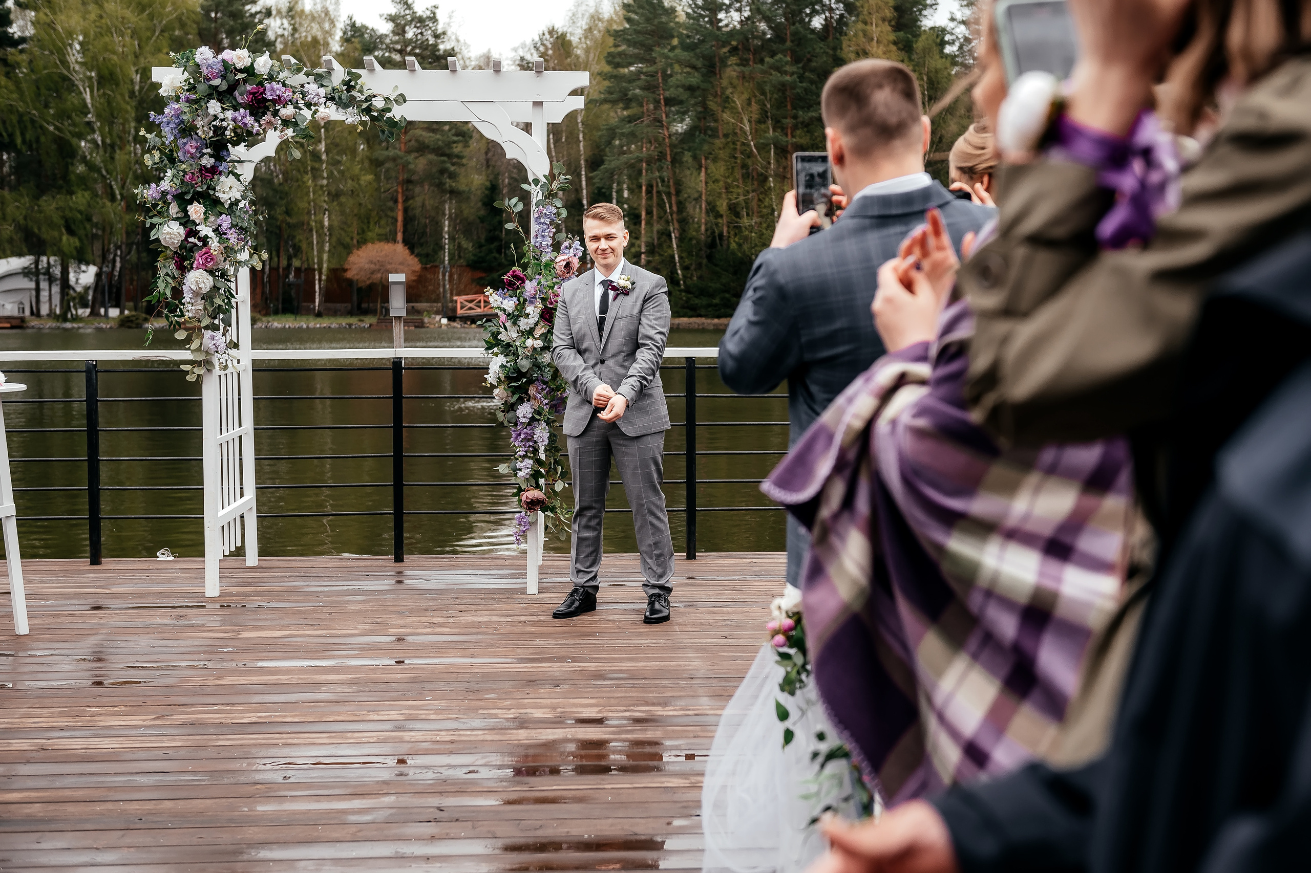 Весь день в Artiland. Атмосферная свадьба в мае. Свадебный и семейный фотограф Виктория Носачёва. Щелково, Москва и МО