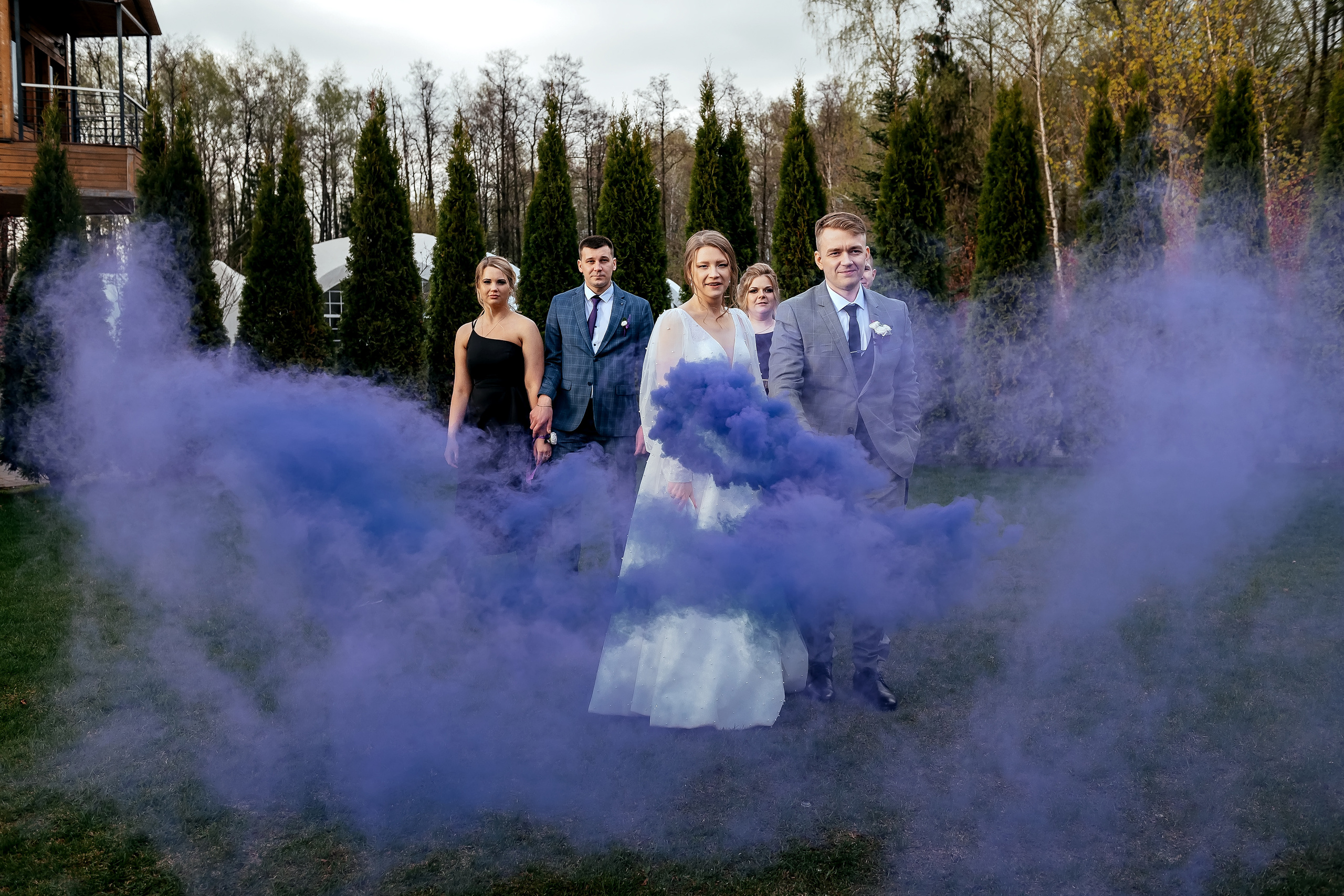 Весь день в Artiland. Атмосферная свадьба в мае. Свадебный и семейный фотограф Виктория Носачёва. Щелково, Москва и МО