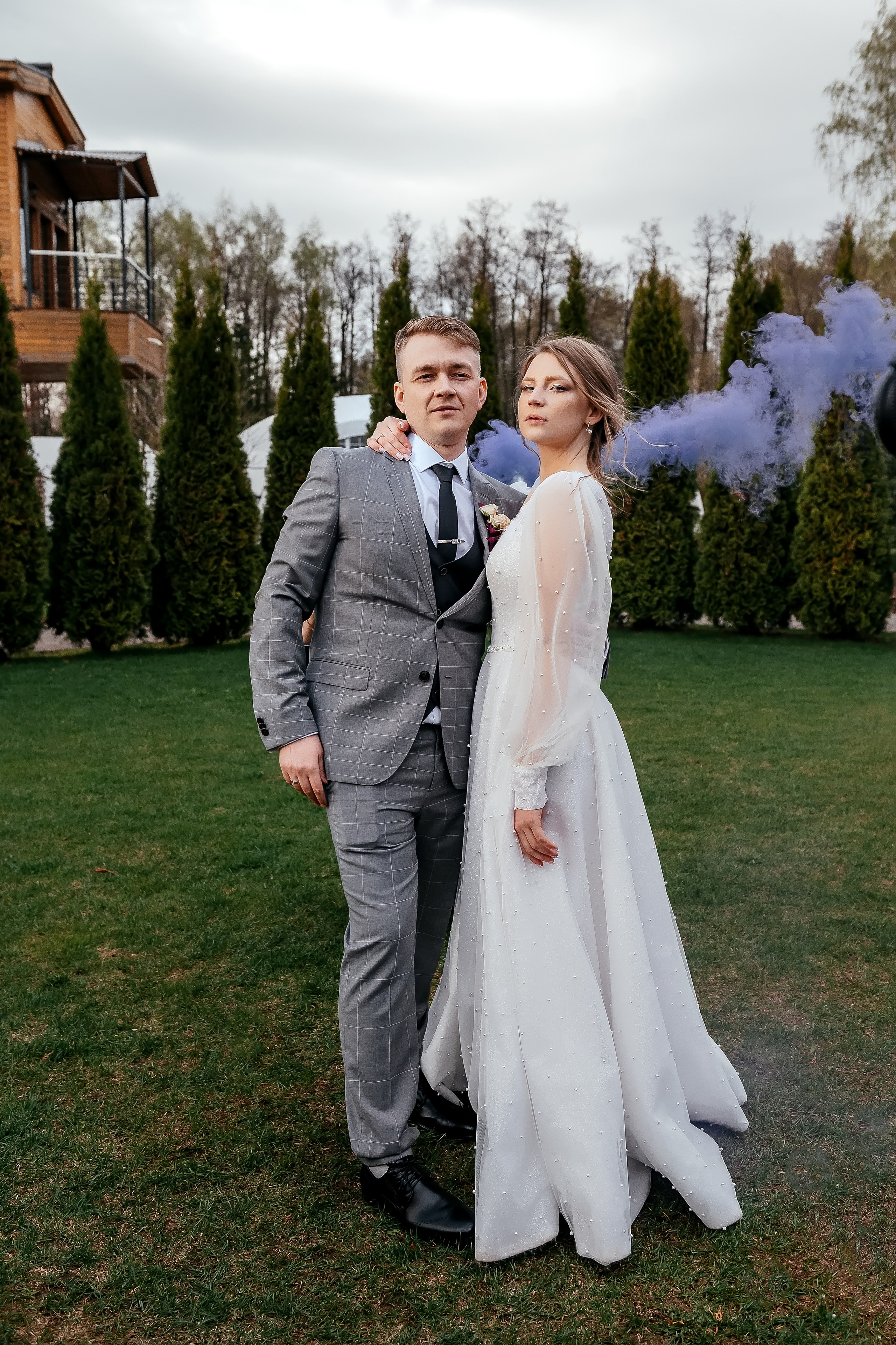 Весь день в Artiland. Атмосферная свадьба в мае. Свадебный и семейный фотограф Виктория Носачёва. Щелково, Москва и МО