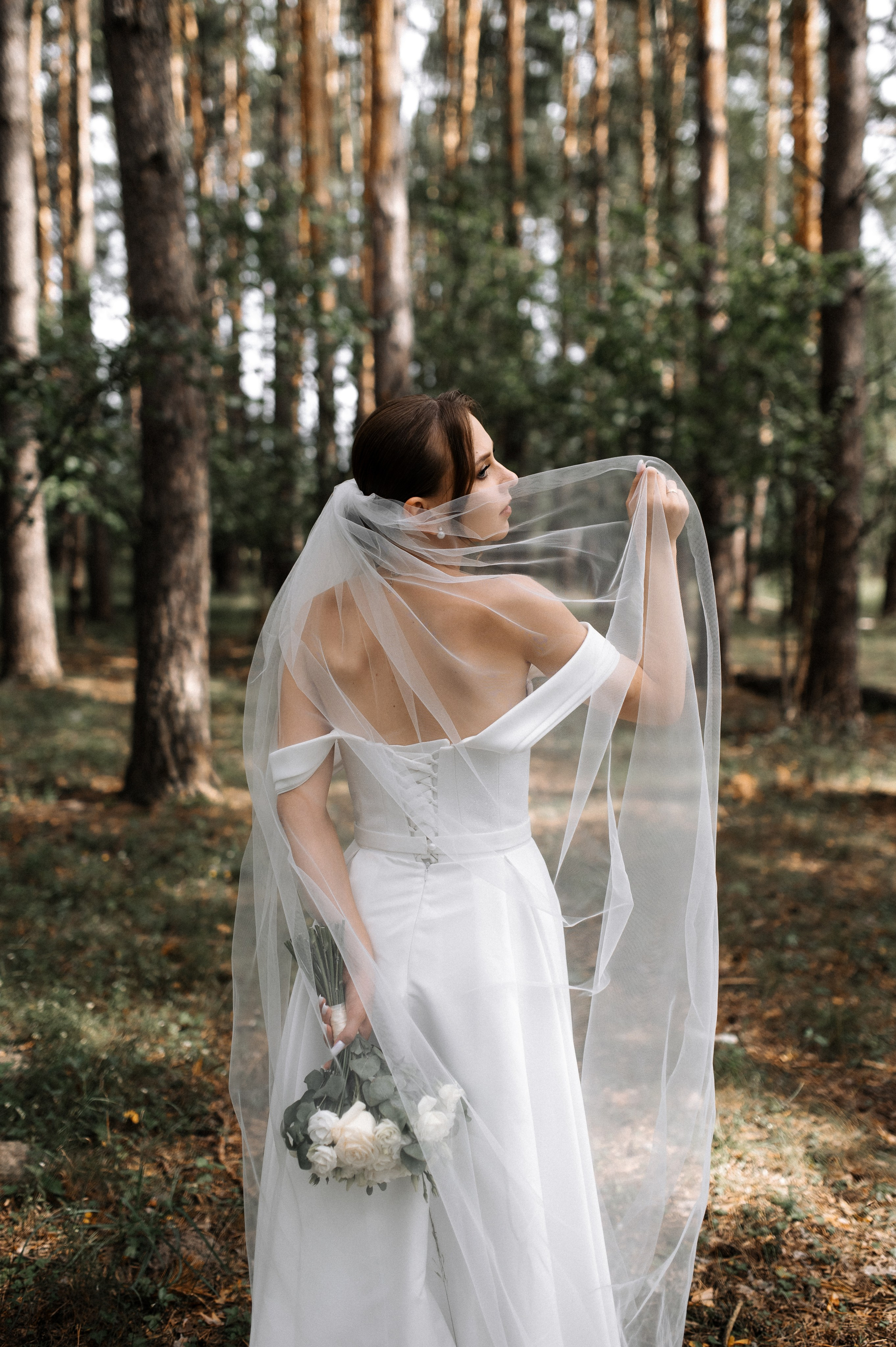 Сергей и Дарья. Фотограф Алексин, Тула