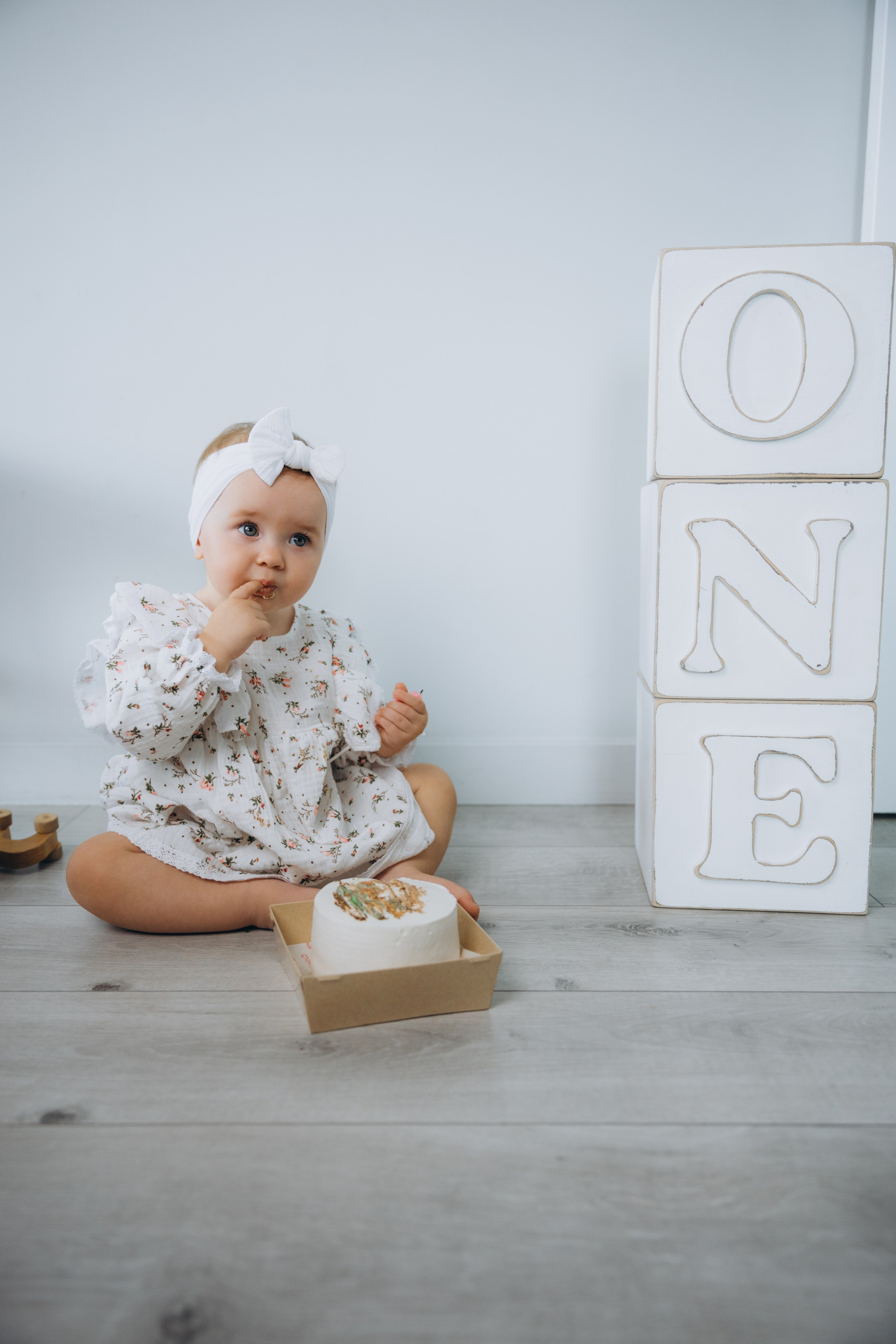 Арине год. Свадебный, семейный фотограф в Иркутске Светлана Макаричева