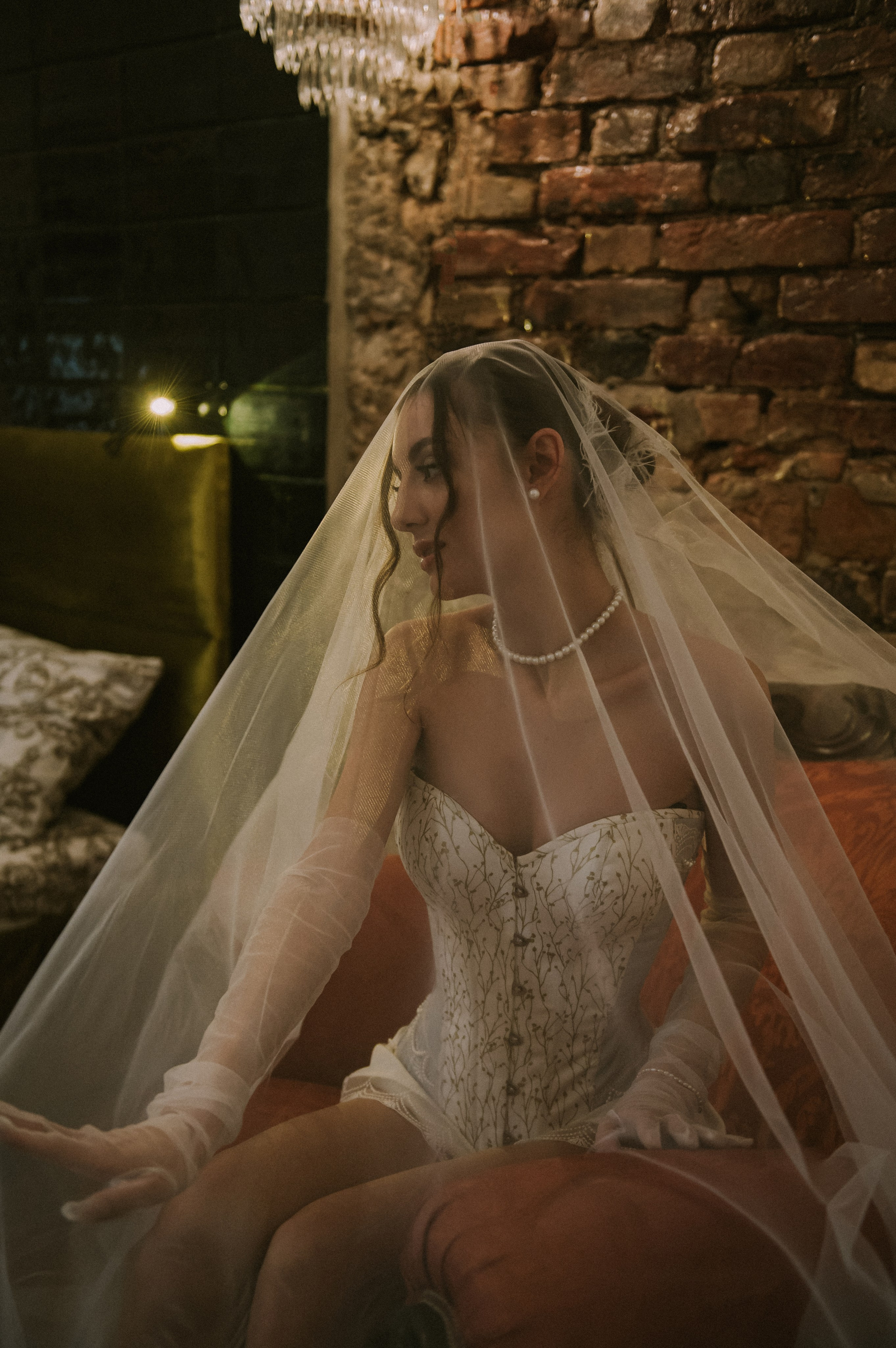 Виктор и Алина (Ливадия). Свадебный, женский, семейный фотограф в Севастополе Юлия Мошенко