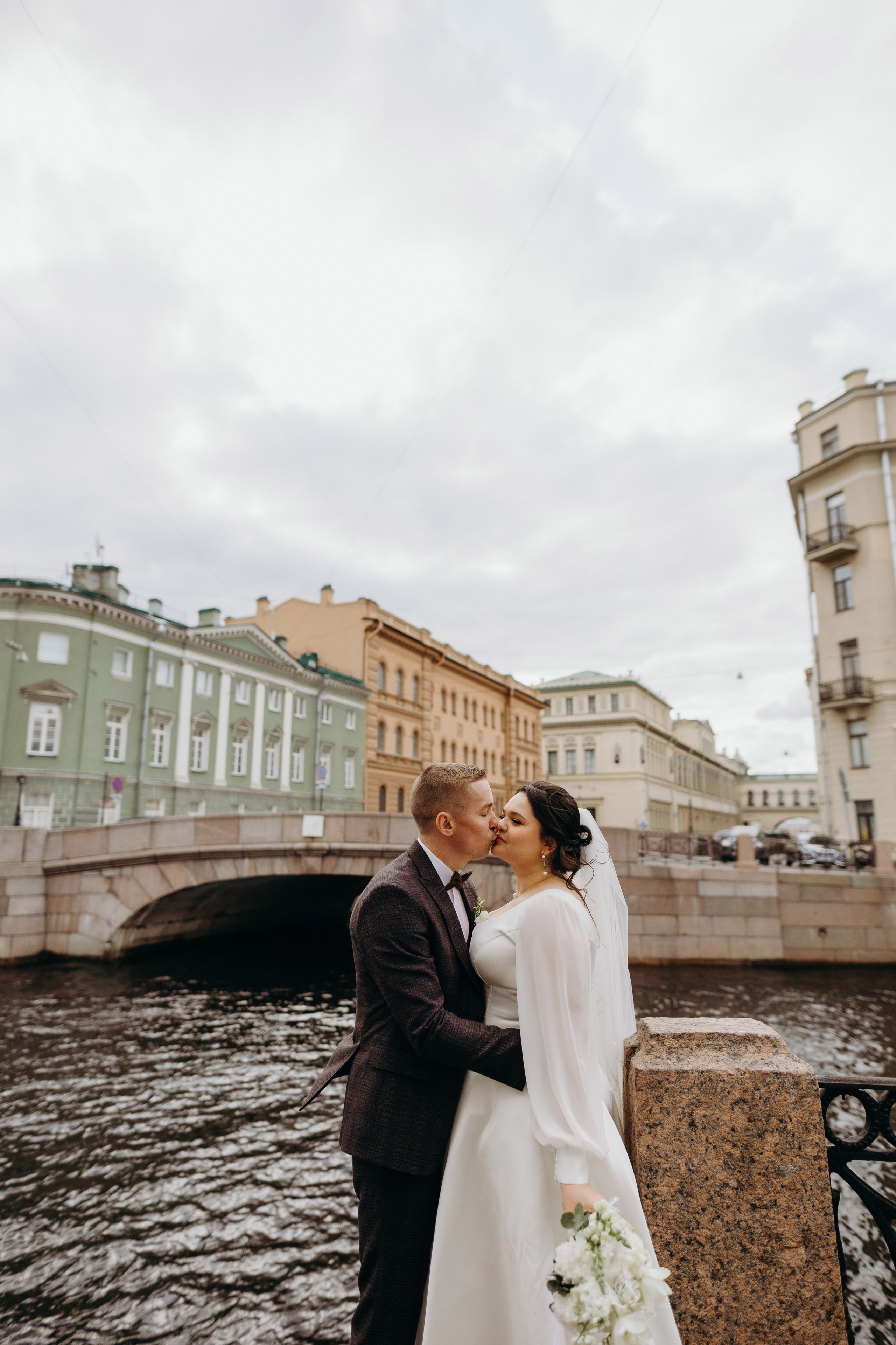 Wedding day 1.06.23. Свадебный фотограф в Санкт-Петербурге