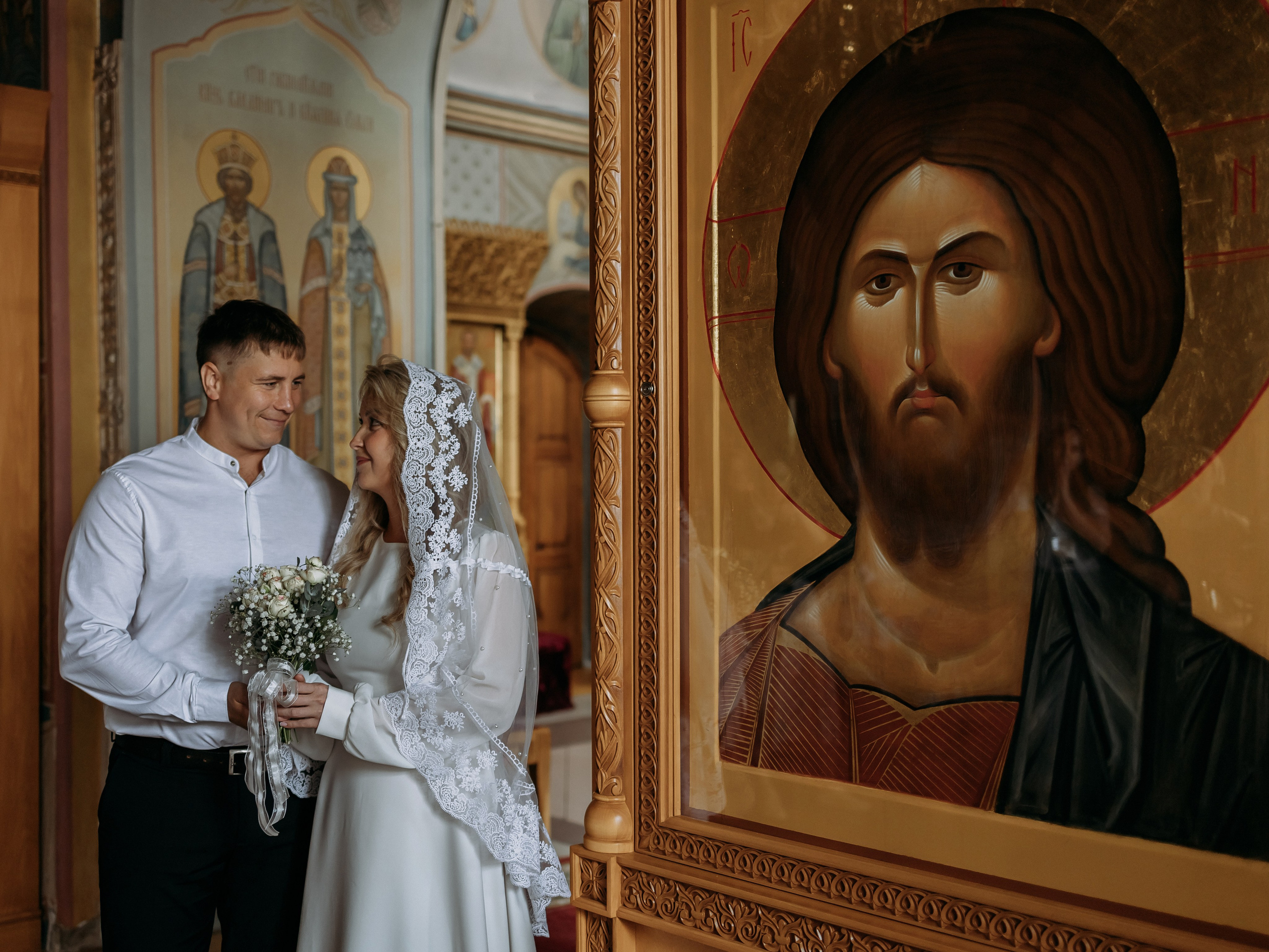 Таинство Венчания Ивана и Татьяны. Фотограф семейный, Венчания Крещения Пятигорск Новопавловск КМВ