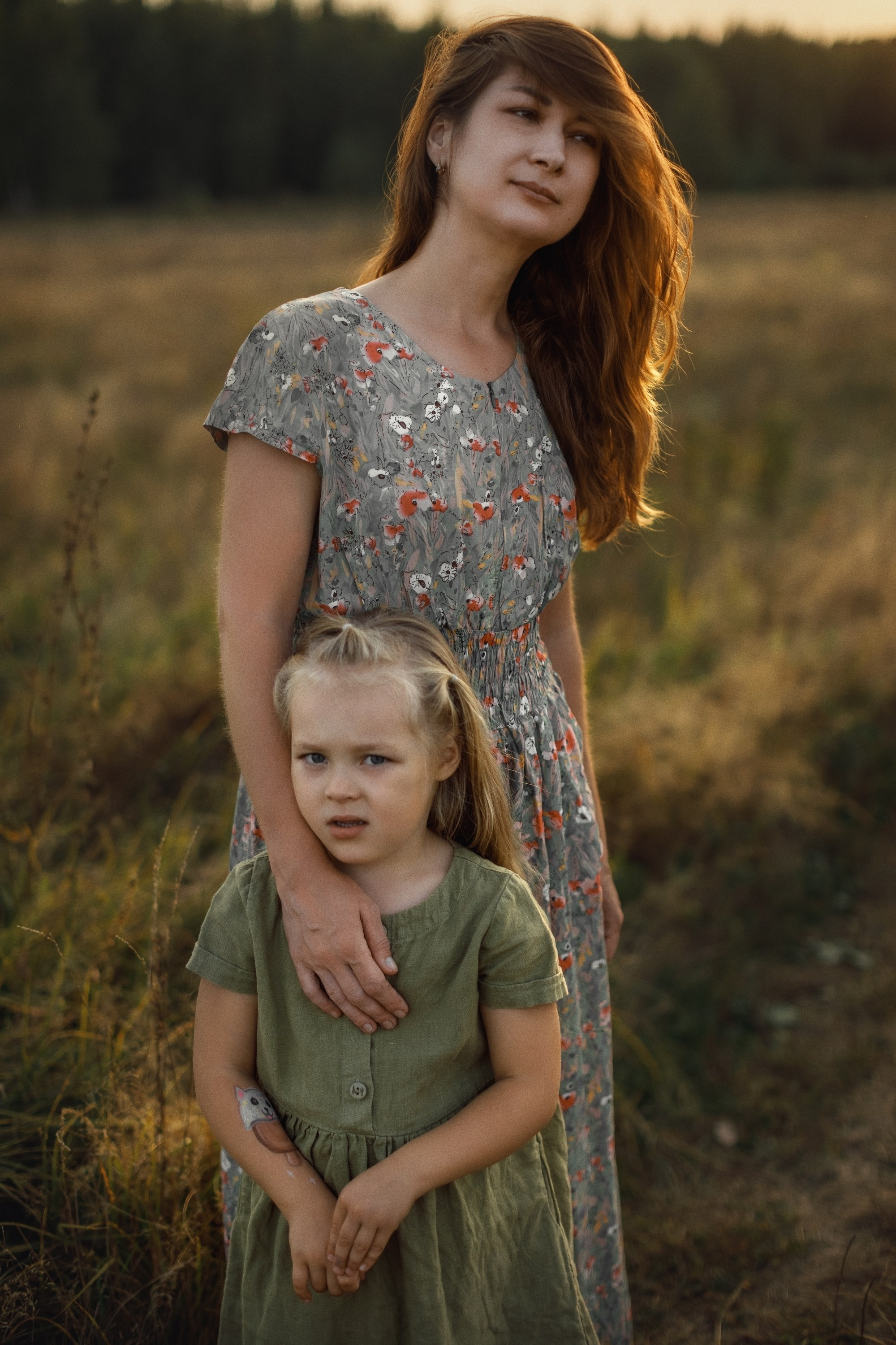 СЕМЬЯ / ДЕТИ. Детский и семейный фотограф в Тамбове Марина Смаль