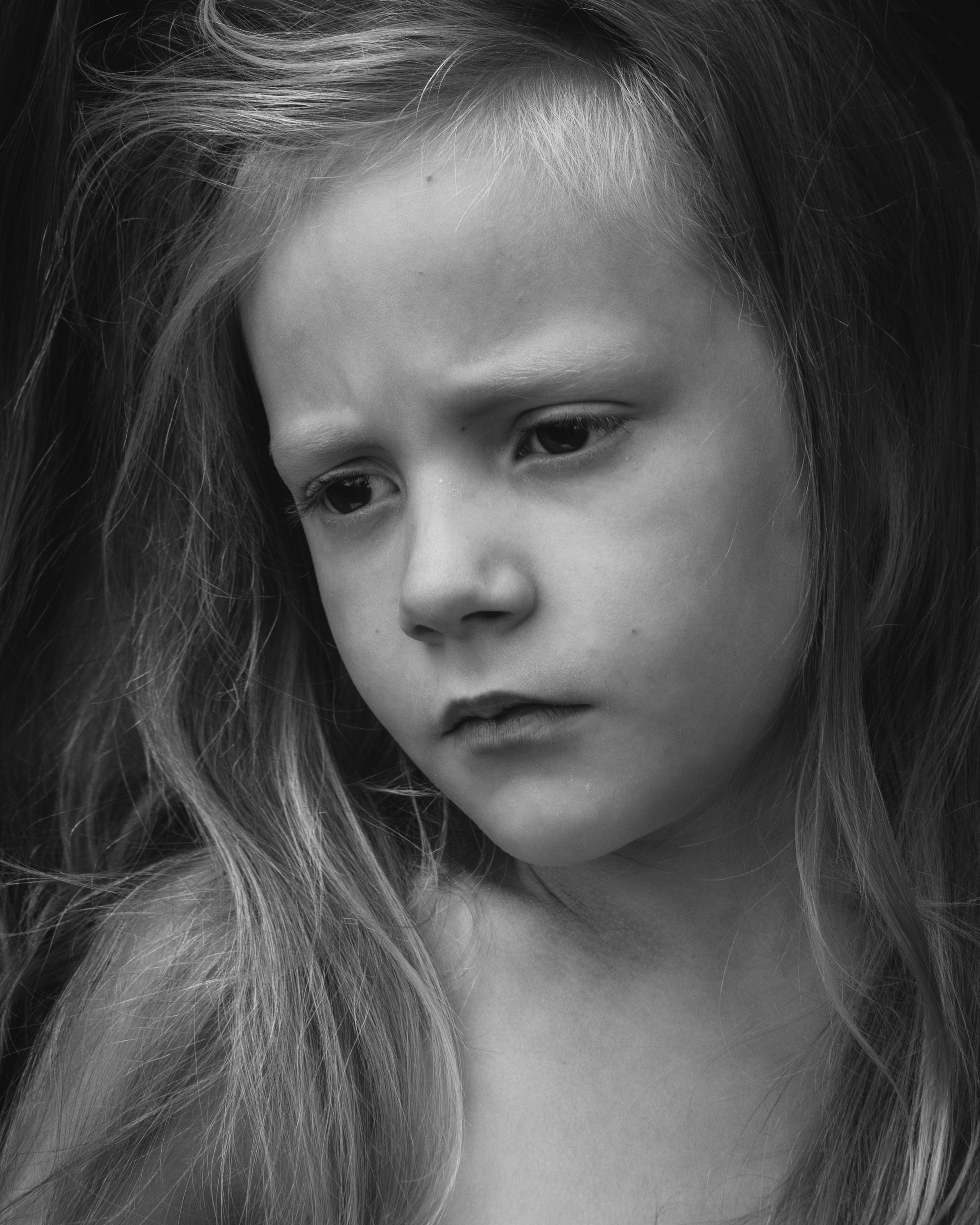 Сестры. Портретный фотограф из Омска Инна Пономарева