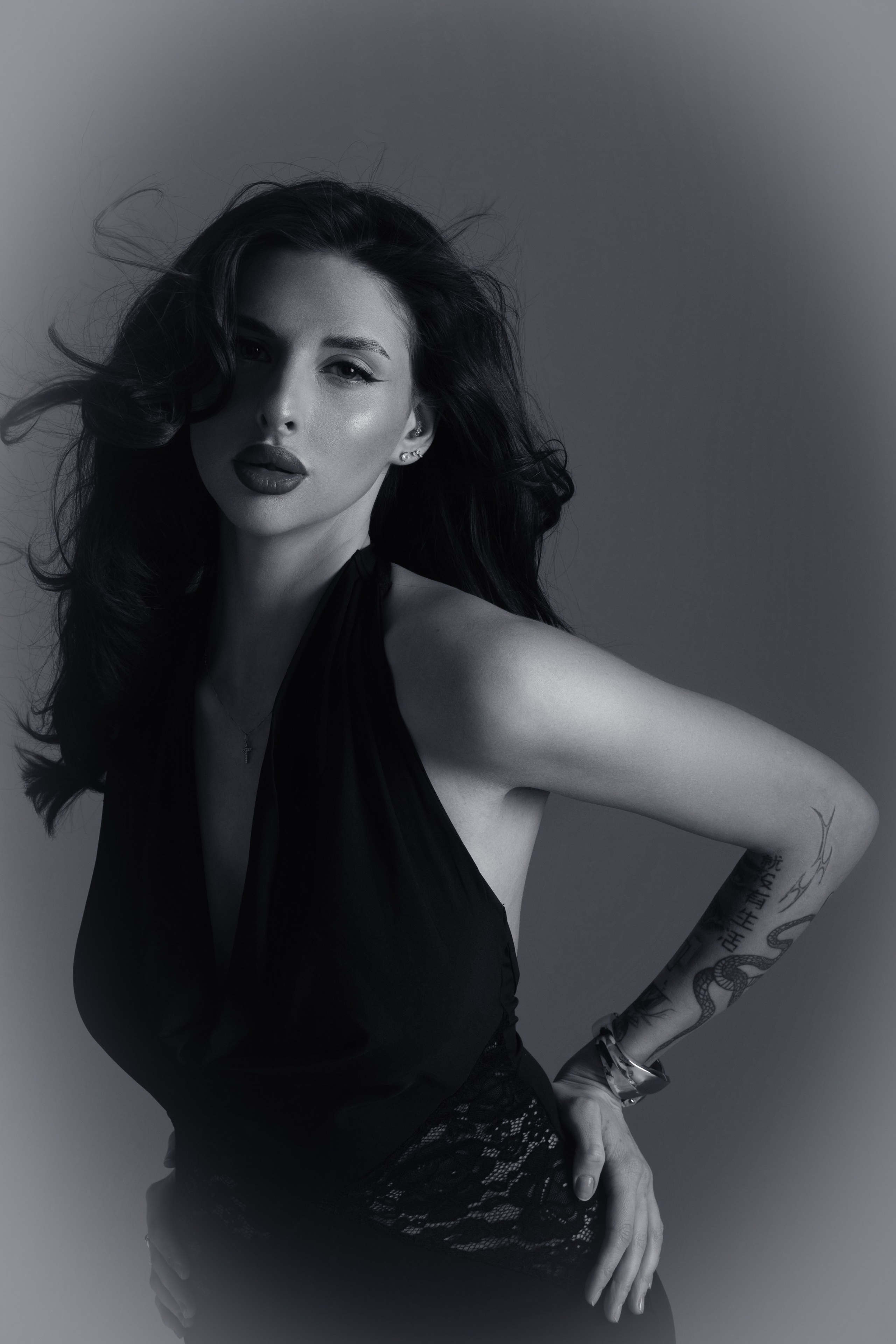 Лина Беспалько. Лина Беспалько