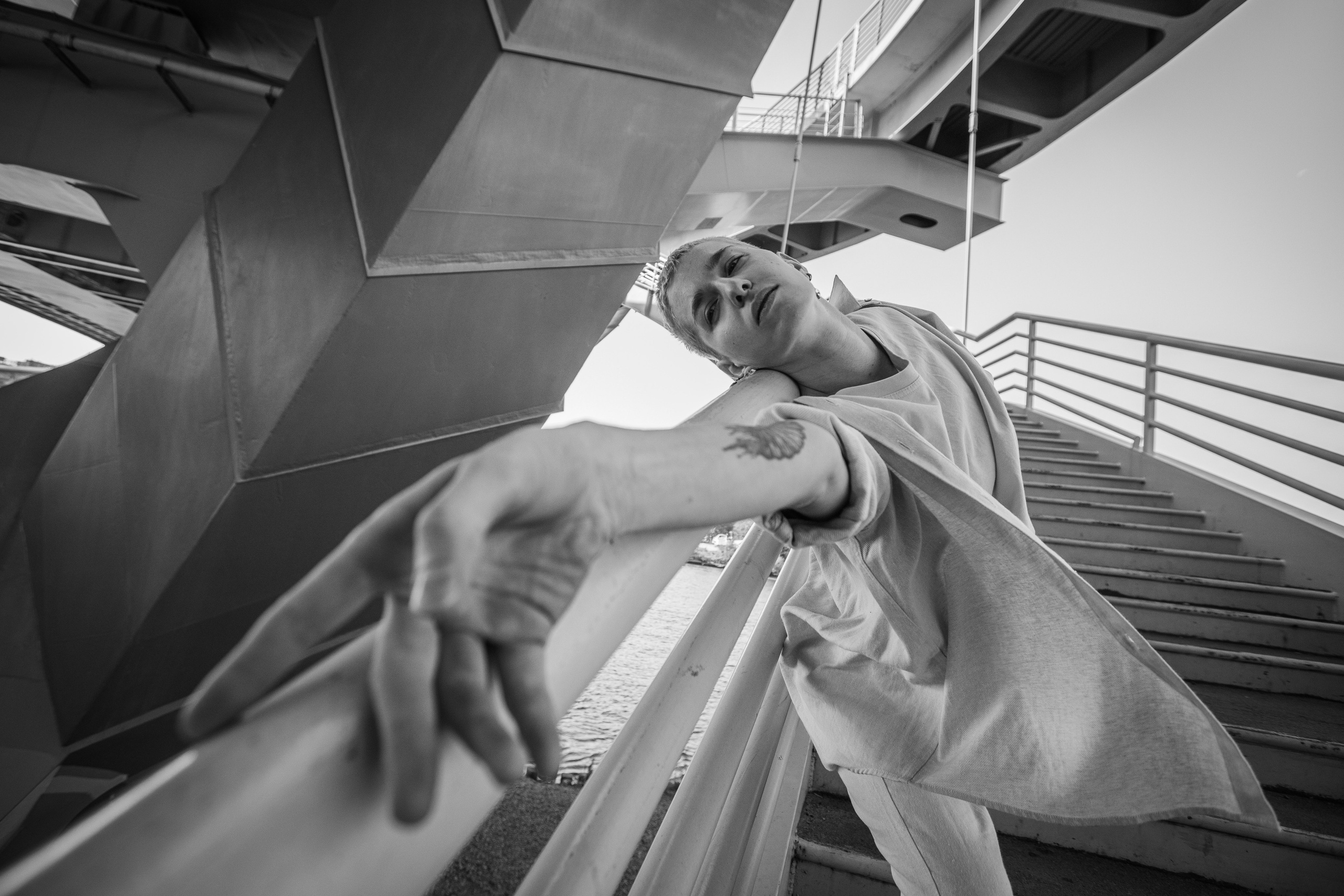 КАТЯ КОПЕЦ. Репортажный и портретный фотограф в Санкт-Петербурге Кристина Рягузова