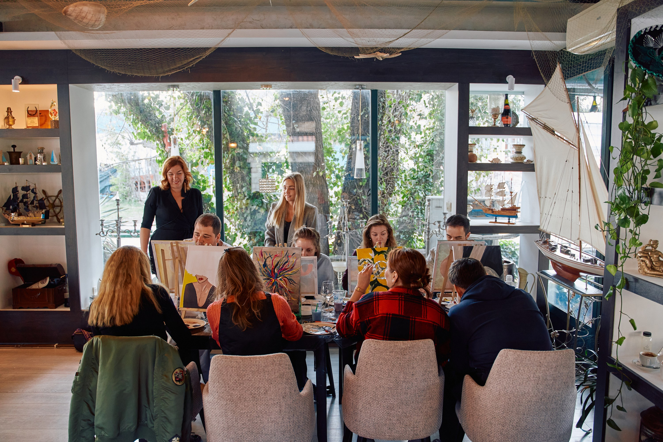 ArtParty. Photographer and Videographer in Montenegro