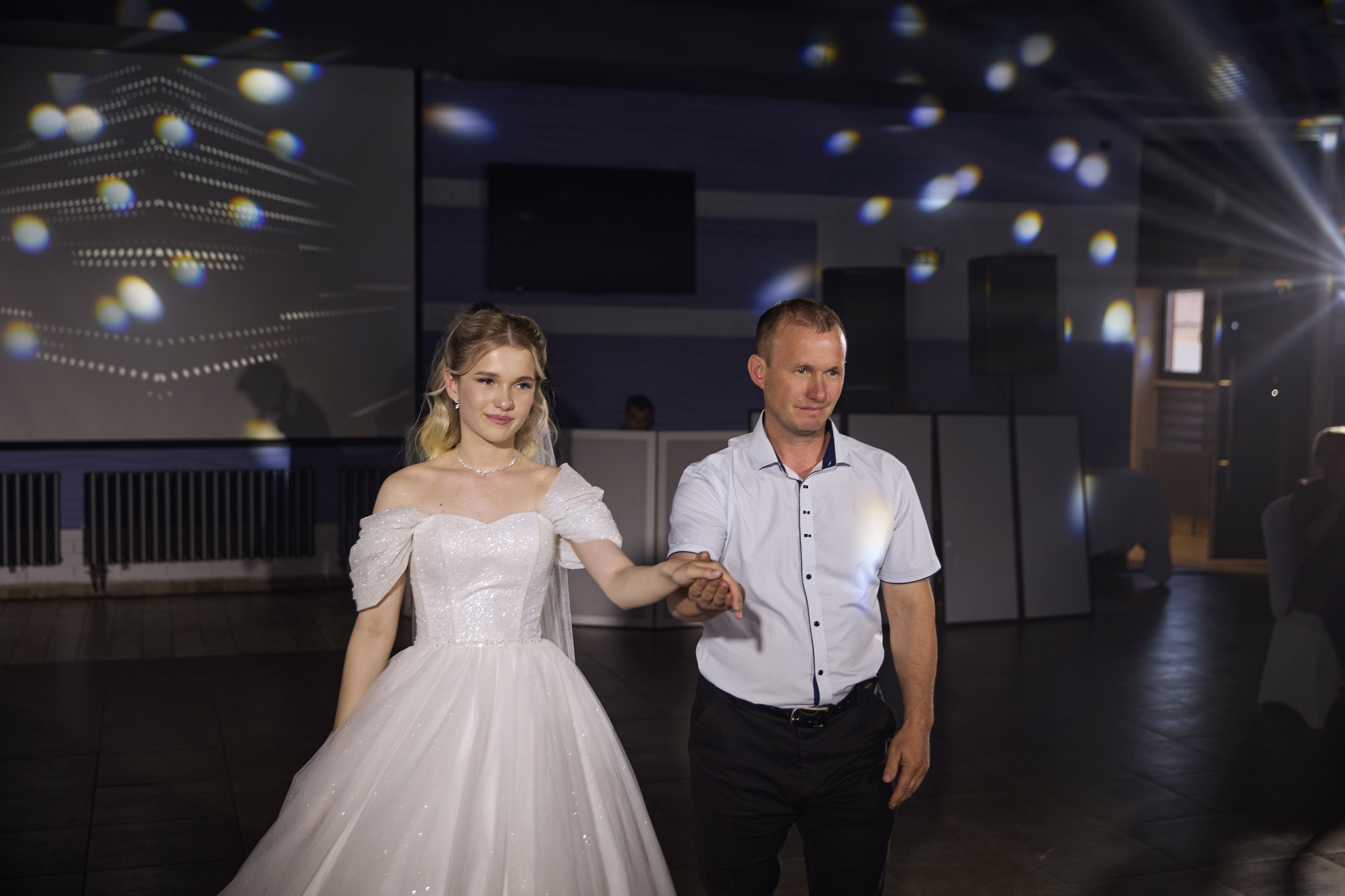 Мария и Артём