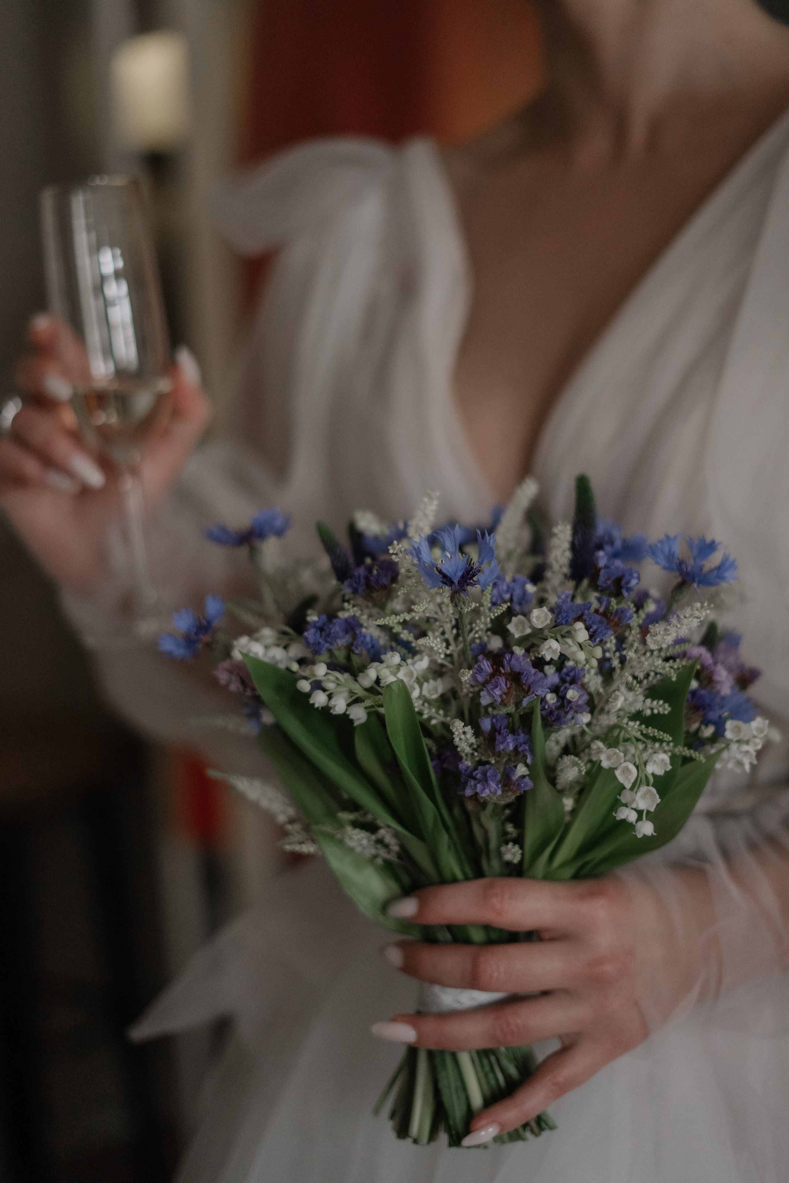 Мария | Денис — особняк Спиридонова. Фотограф Ольга Пучкова