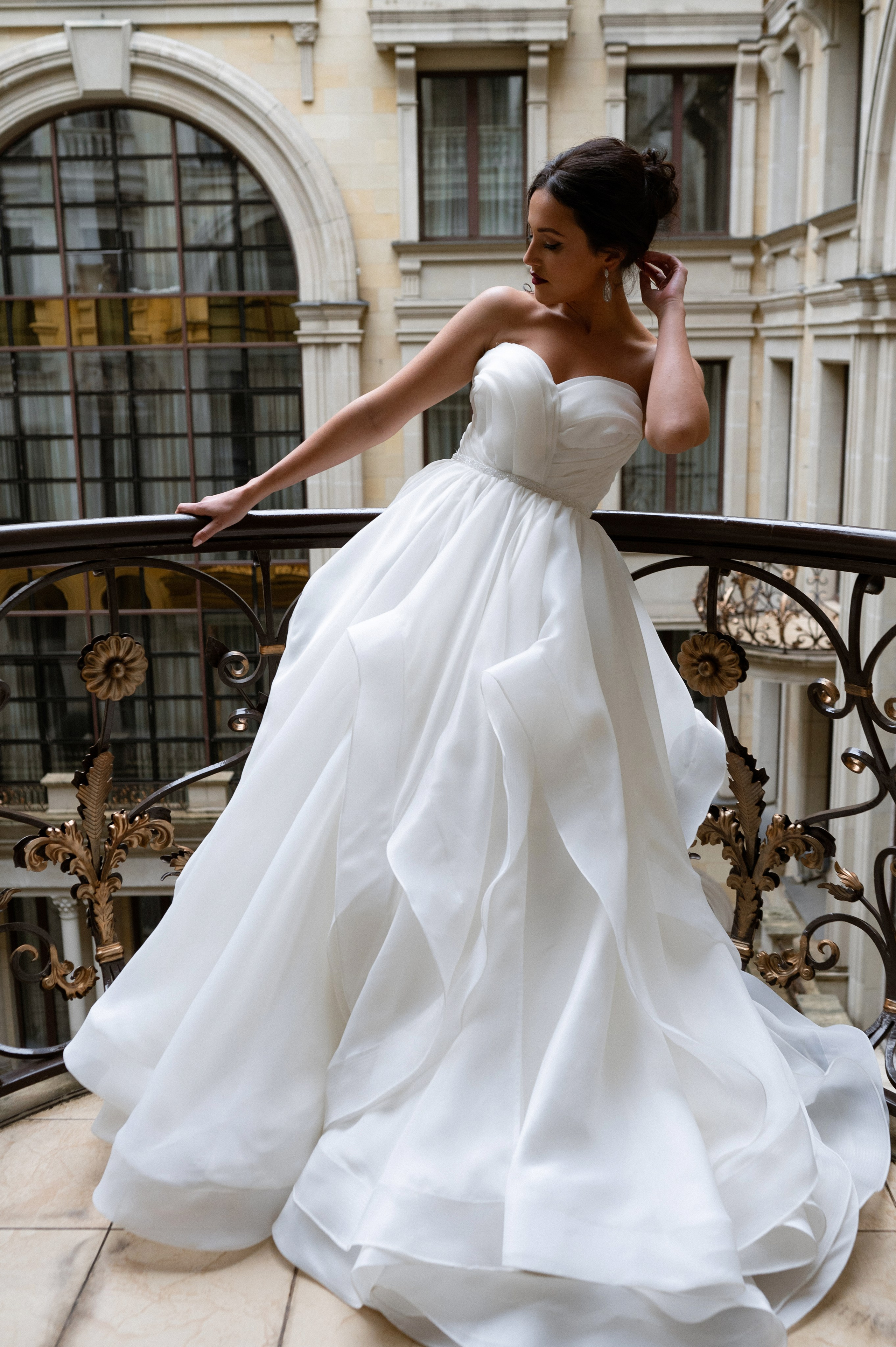 Стас и Серафима. Свадебный и репортажный фотограф Сергей Чесноков