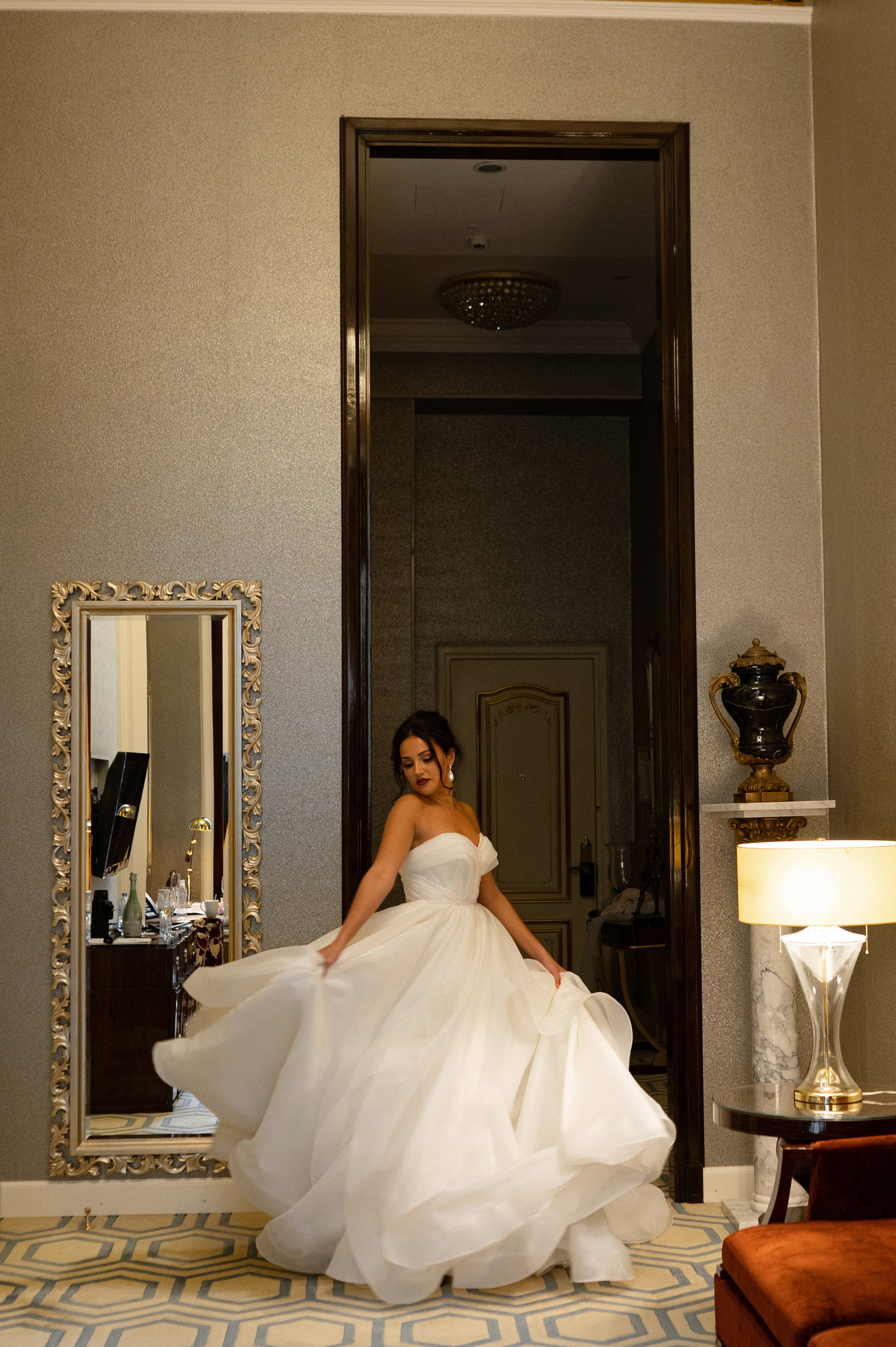 Стас и Серафима. Свадебный и репортажный фотограф Сергей Чесноков