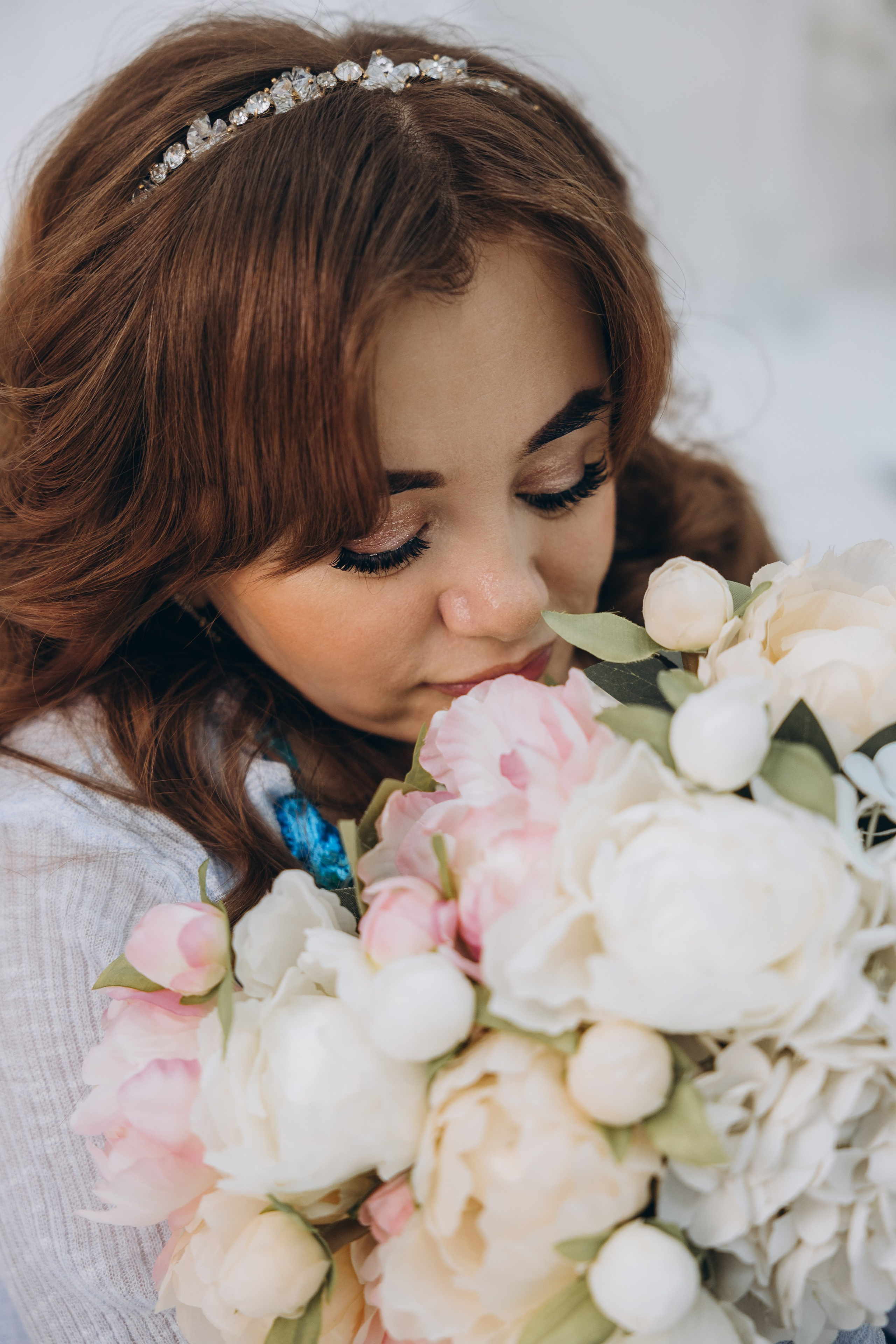 Проект Красота без границ. Свадебный, семейный фотограф в Иркутске Светлана Макаричева