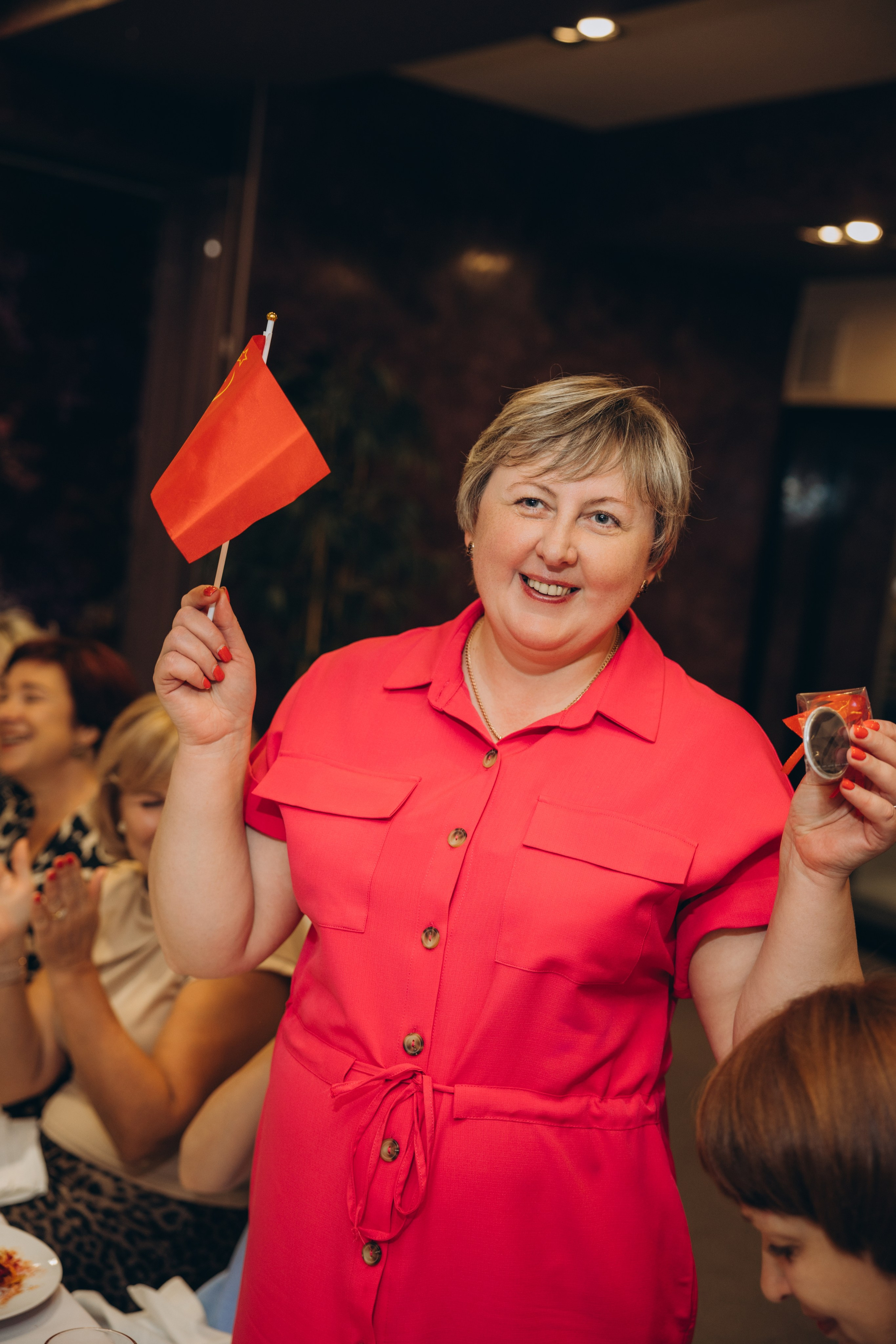 День рождения Оксаны. Свадебный, семейный фотограф в Иркутске Светлана Макаричева