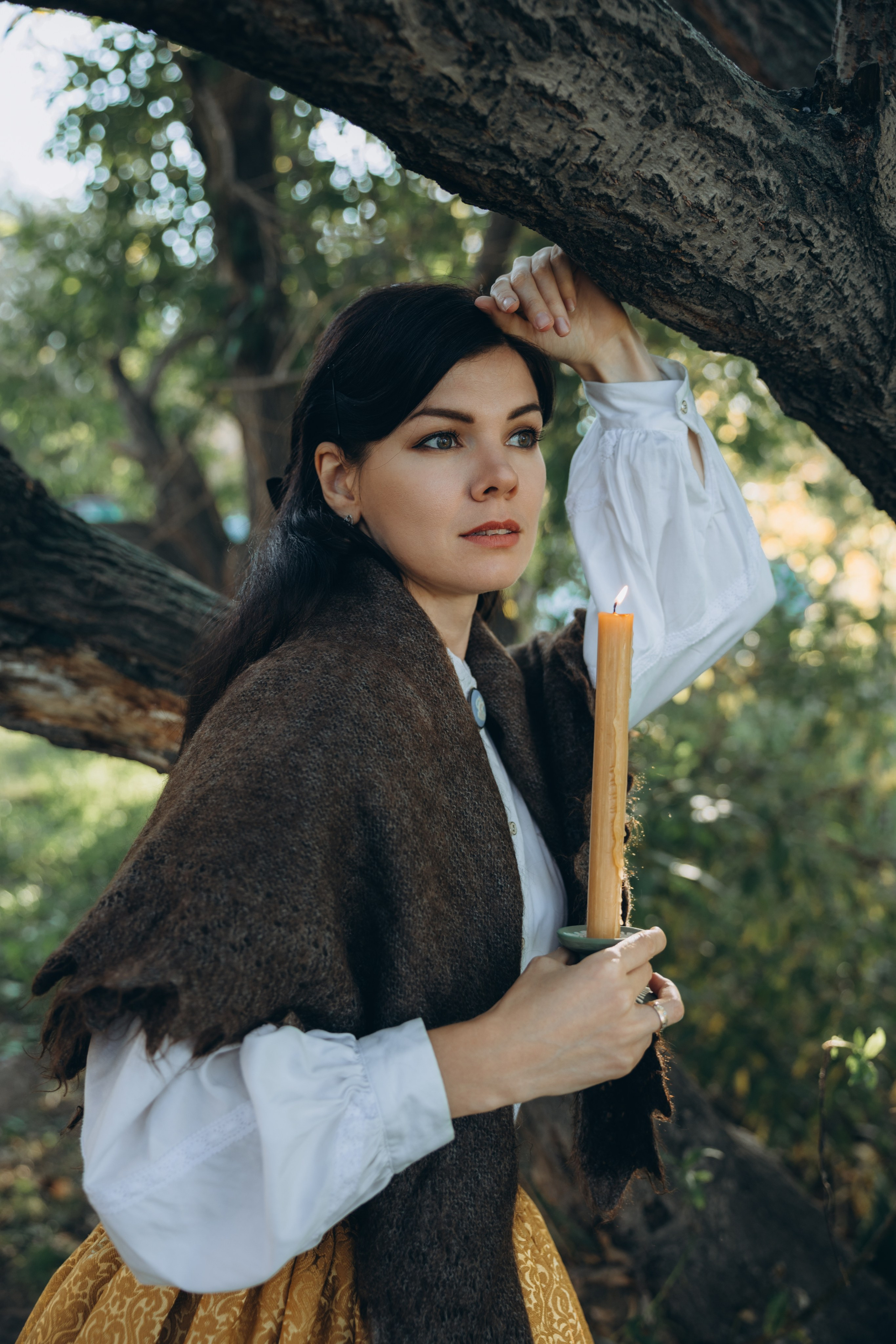 Елена. Свадебный, семейный фотограф в Иркутске Светлана Макаричева