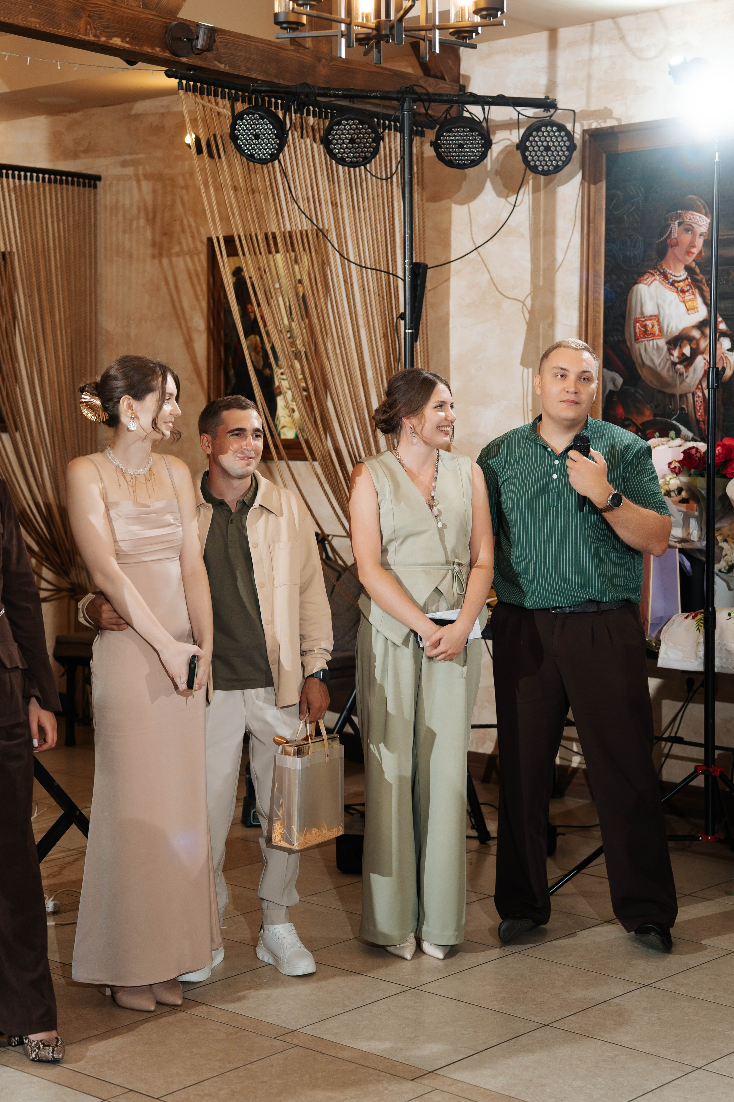 Sergey & Alina. Свадебный фотограф в Воронеже Самохина Екатерина