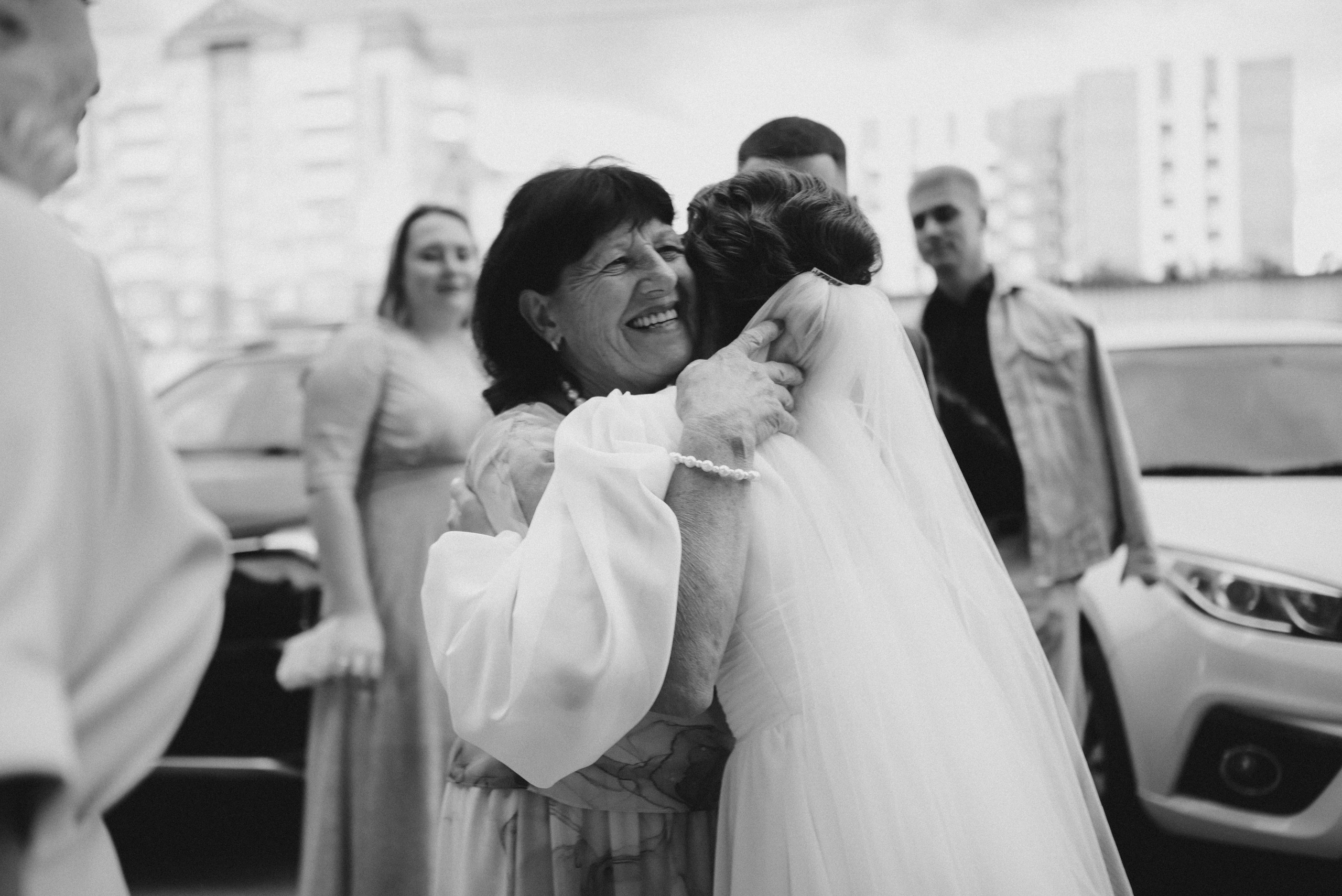 Сергей и Саша. Александр Воропаев — фотограф Самара