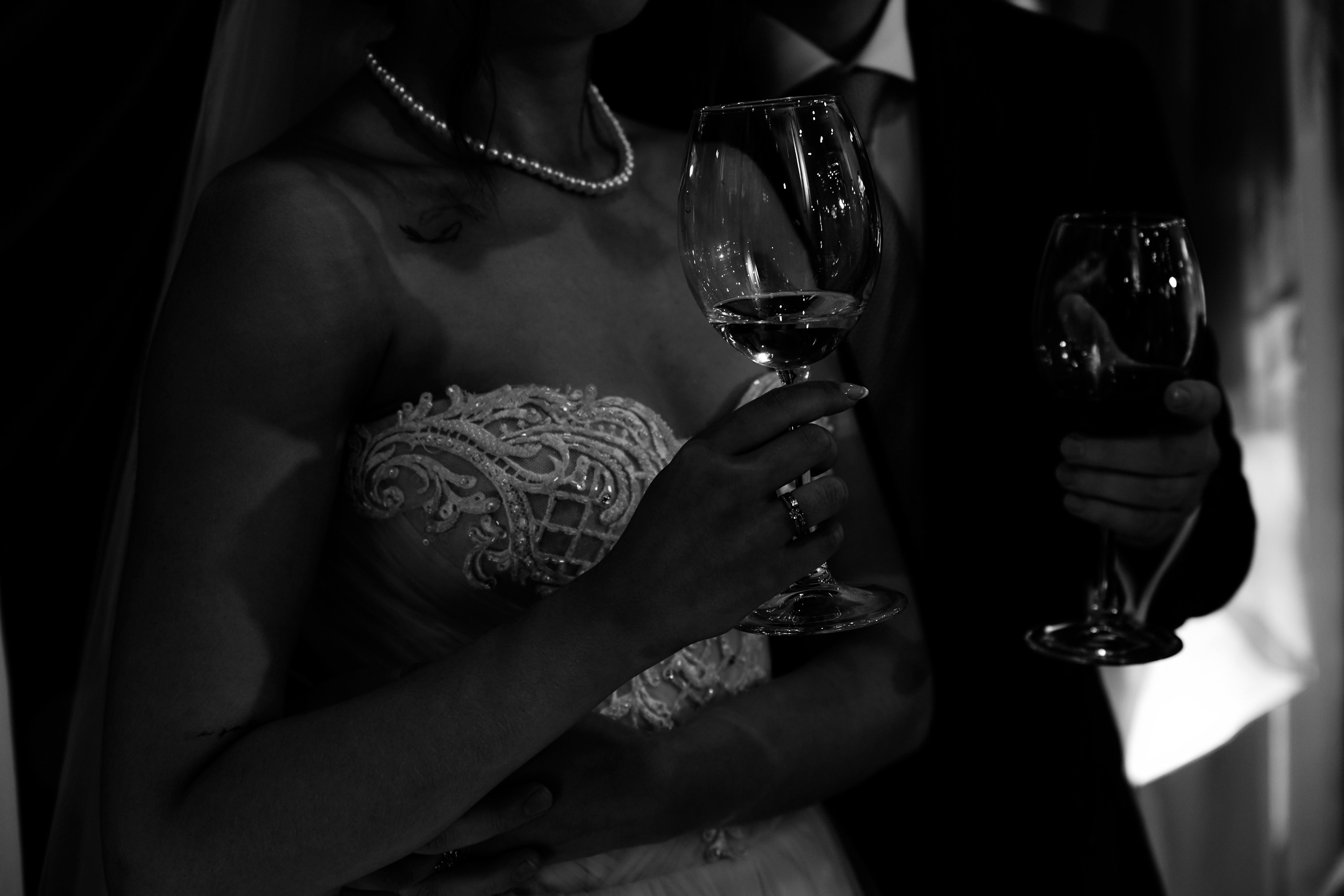 Константин & Дарья. Свадебный и портретный фотограф в Саранске Алексей Миганов