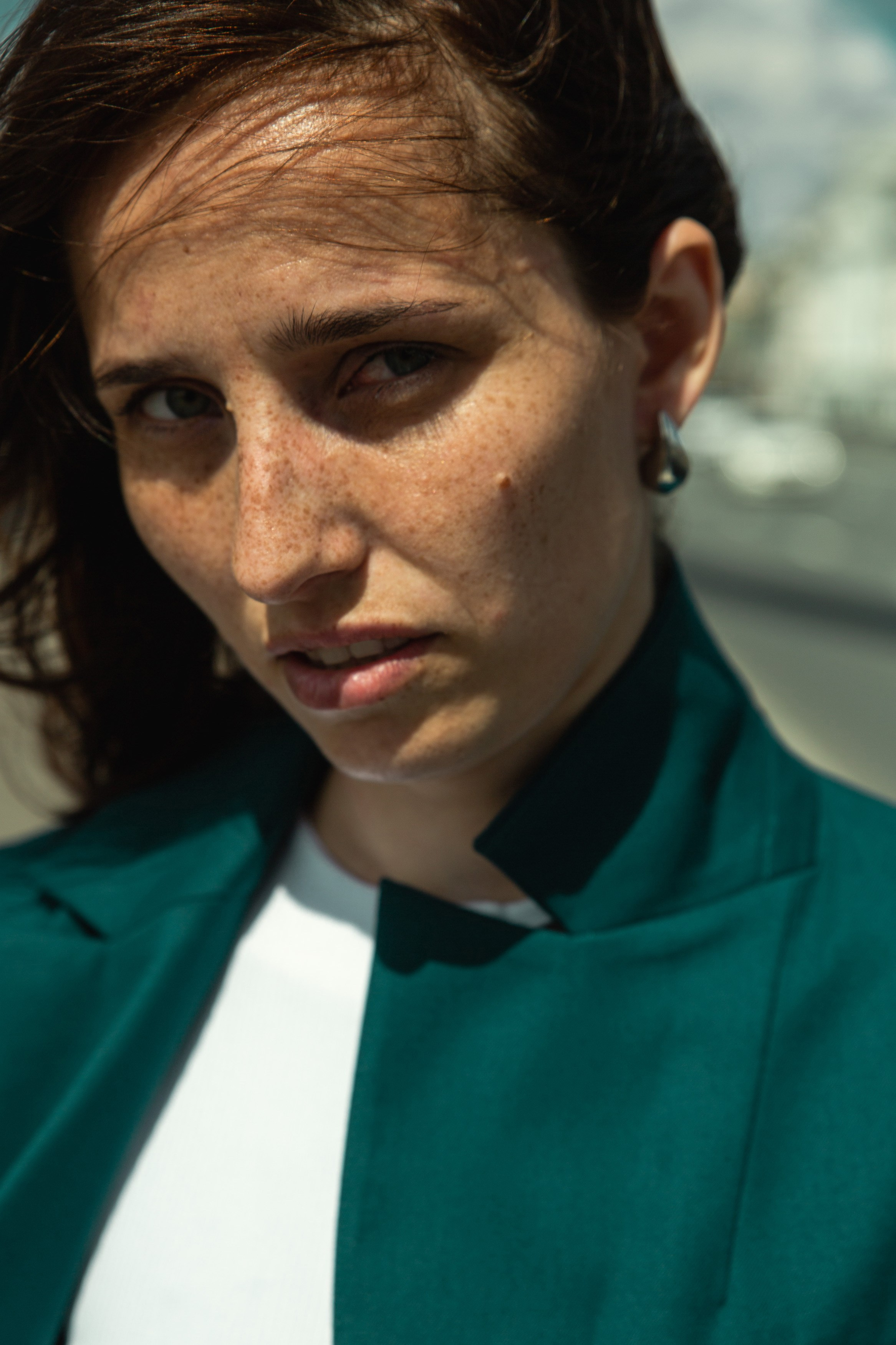 Алёна. Портретный фотограф в Москве Денис Машков