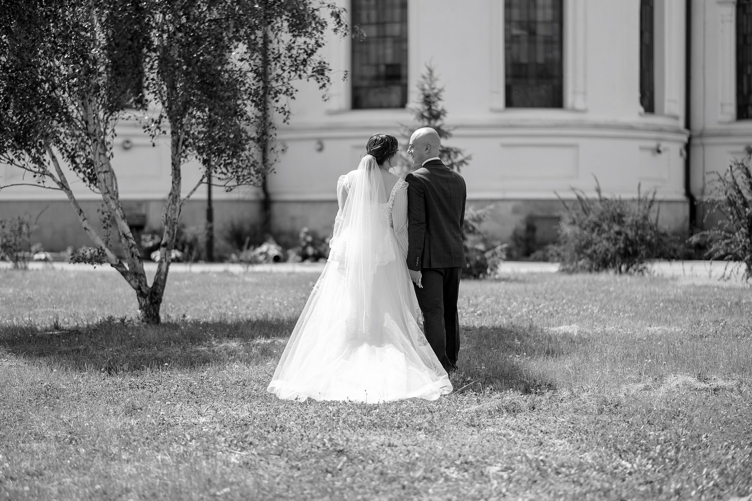 Софья и Юра. Свадебный фотограф Белгород Валуйки Старый Оскол Воронеж
