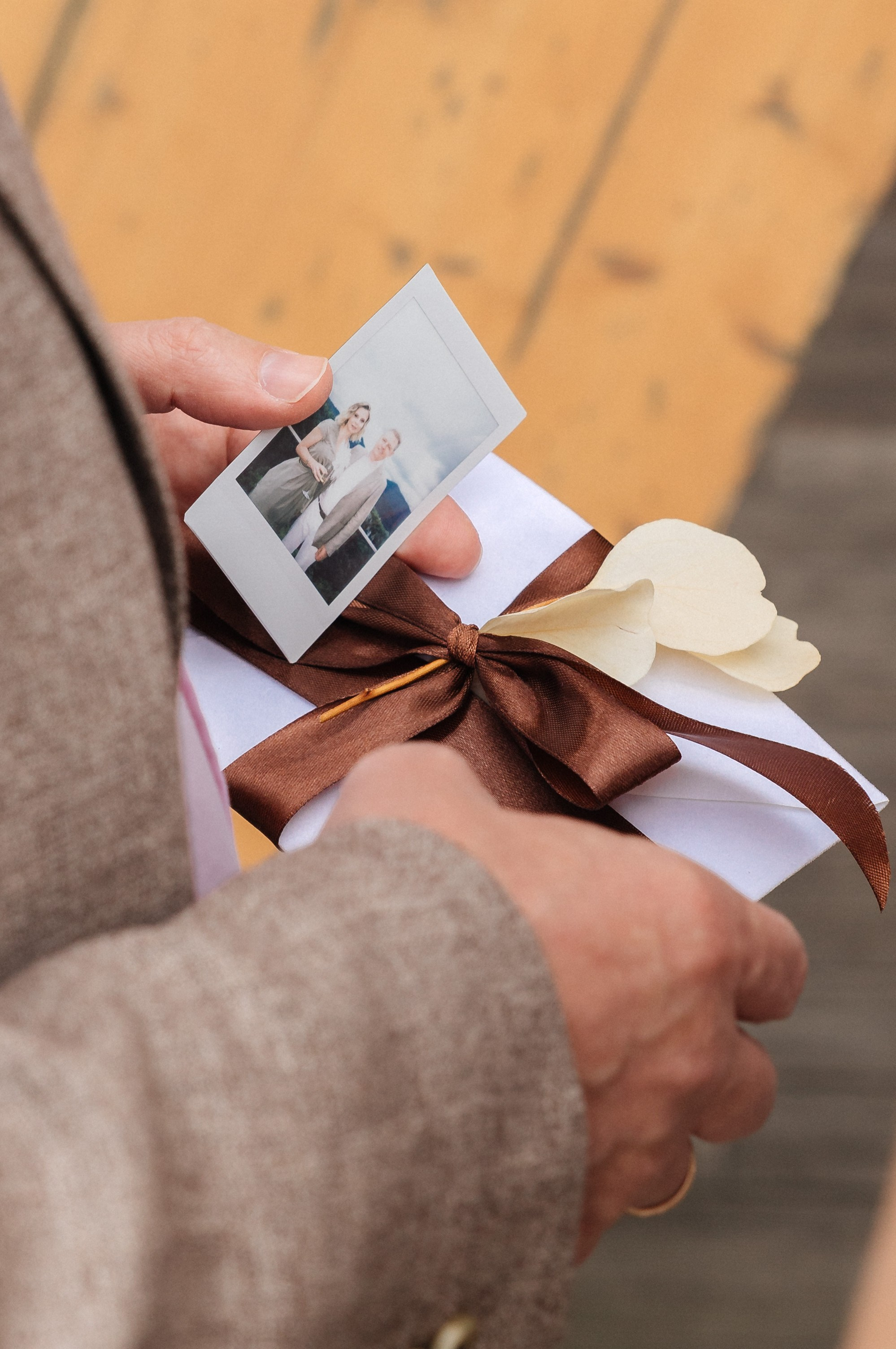 Счастье в горах. Фотограф Аделина Raw