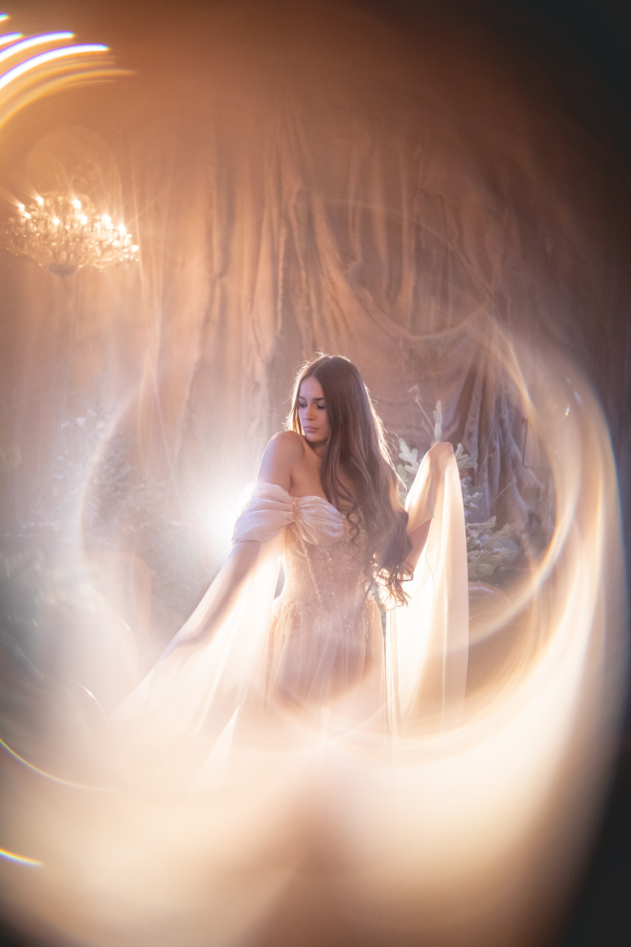 Таисия. Семейный фотограф в Москве Анастасия Гурьянова