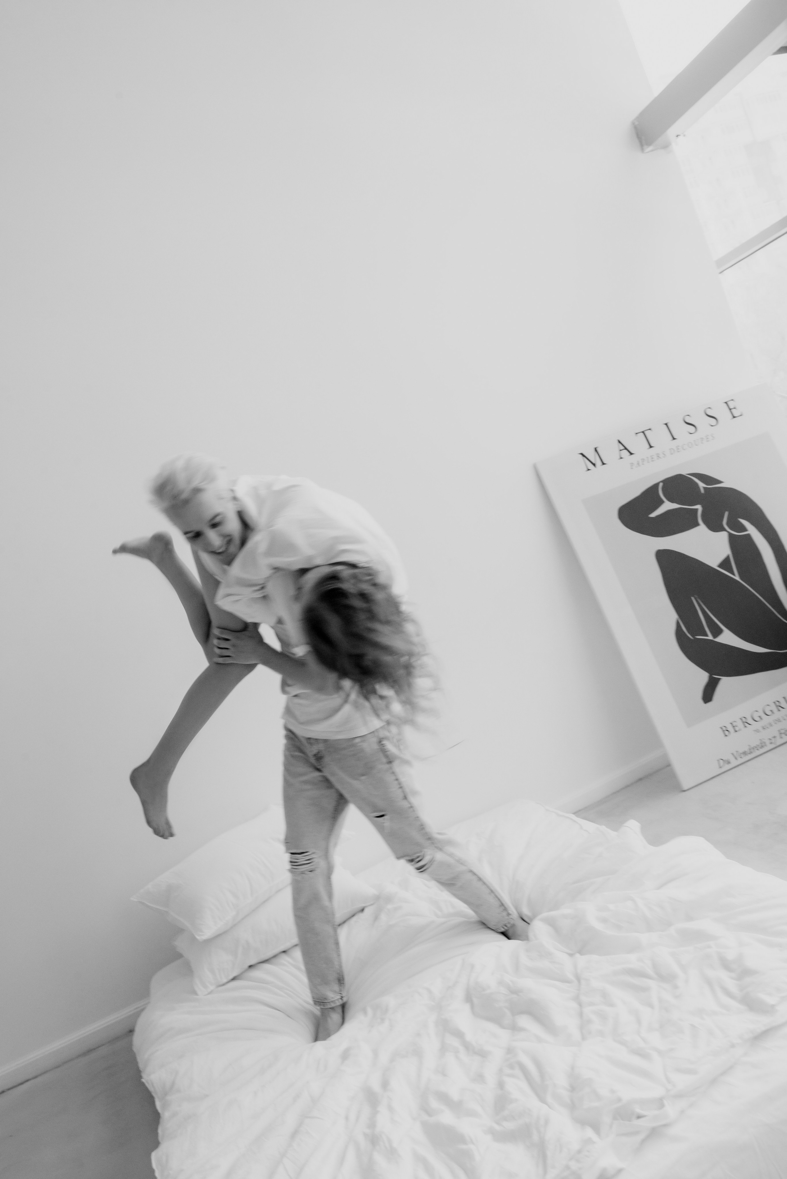 Даниил & Мария. Юлия Соколовская Фотограф Москва Красногорск