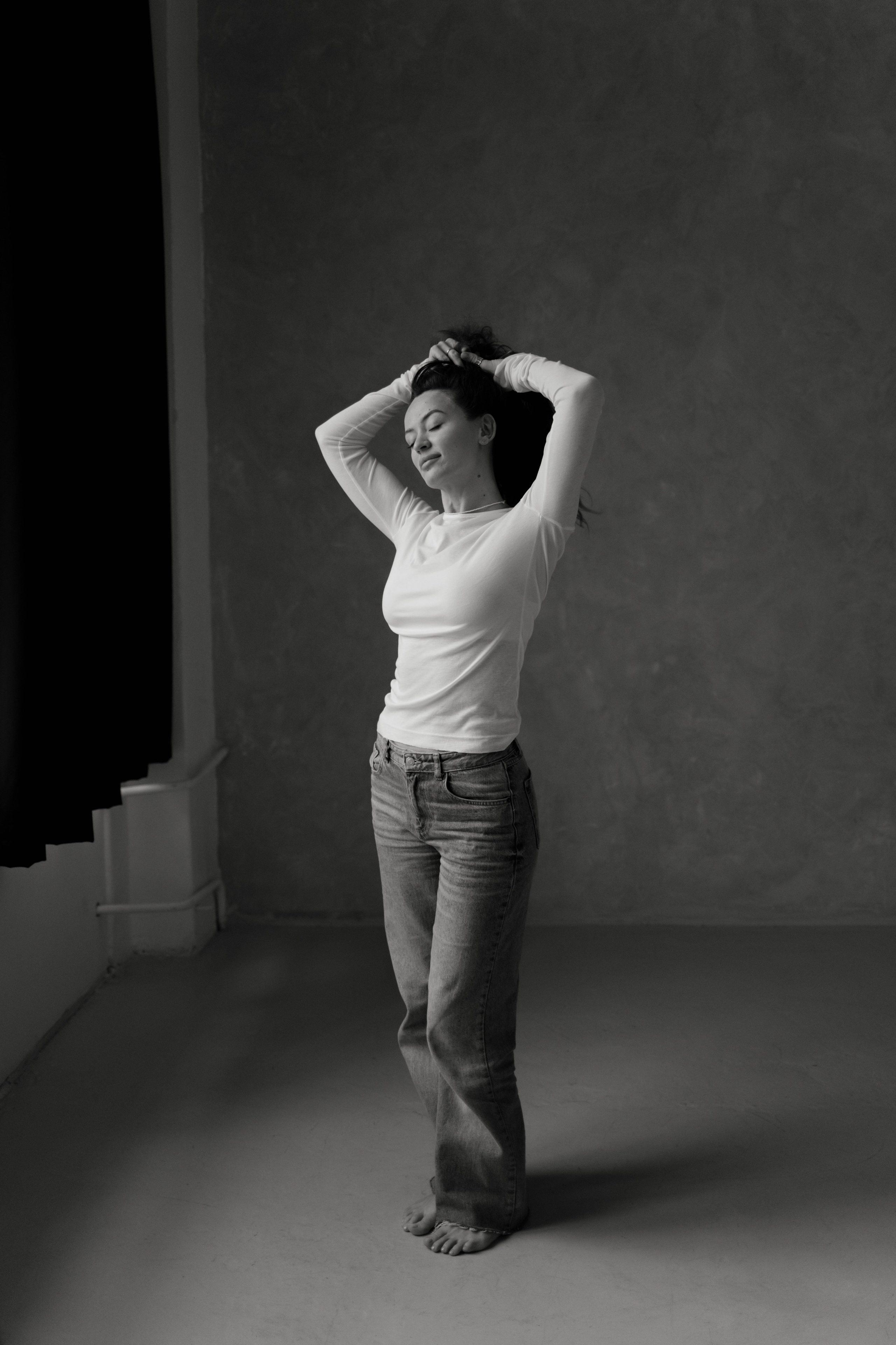 Съёмка для себя. Фотограф в Санкт-Петербурге Гусакова Ольга