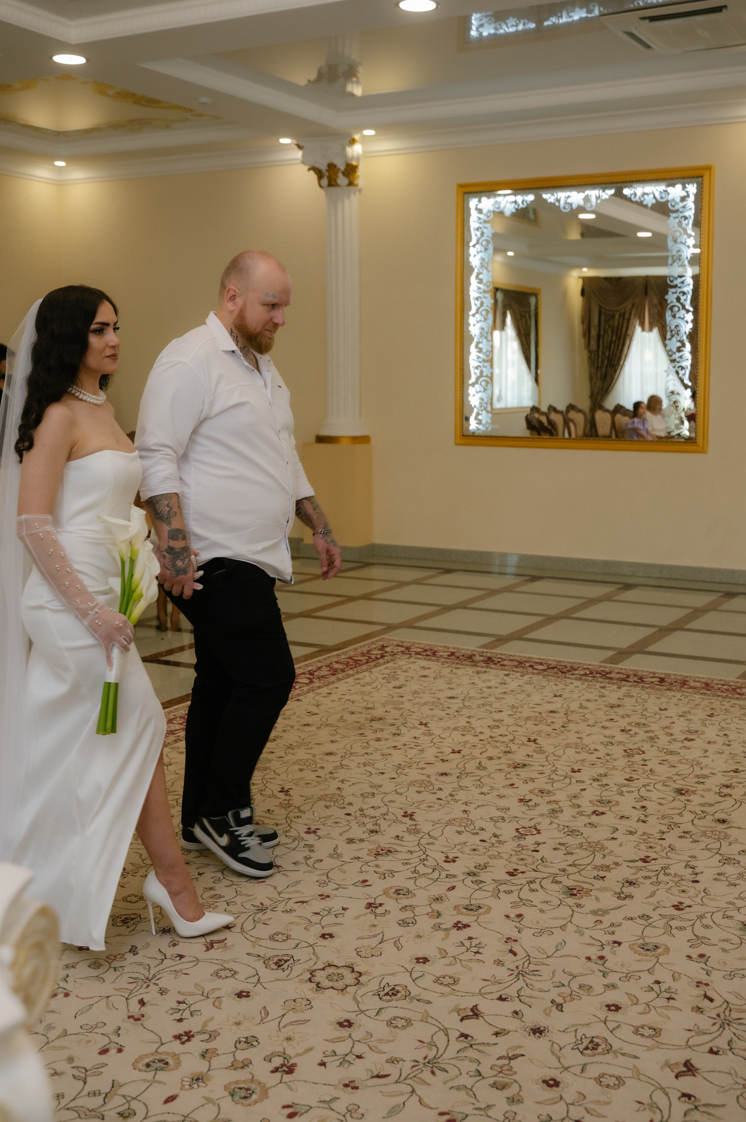 Егор и Эля. Семейный и свадебный фотограф