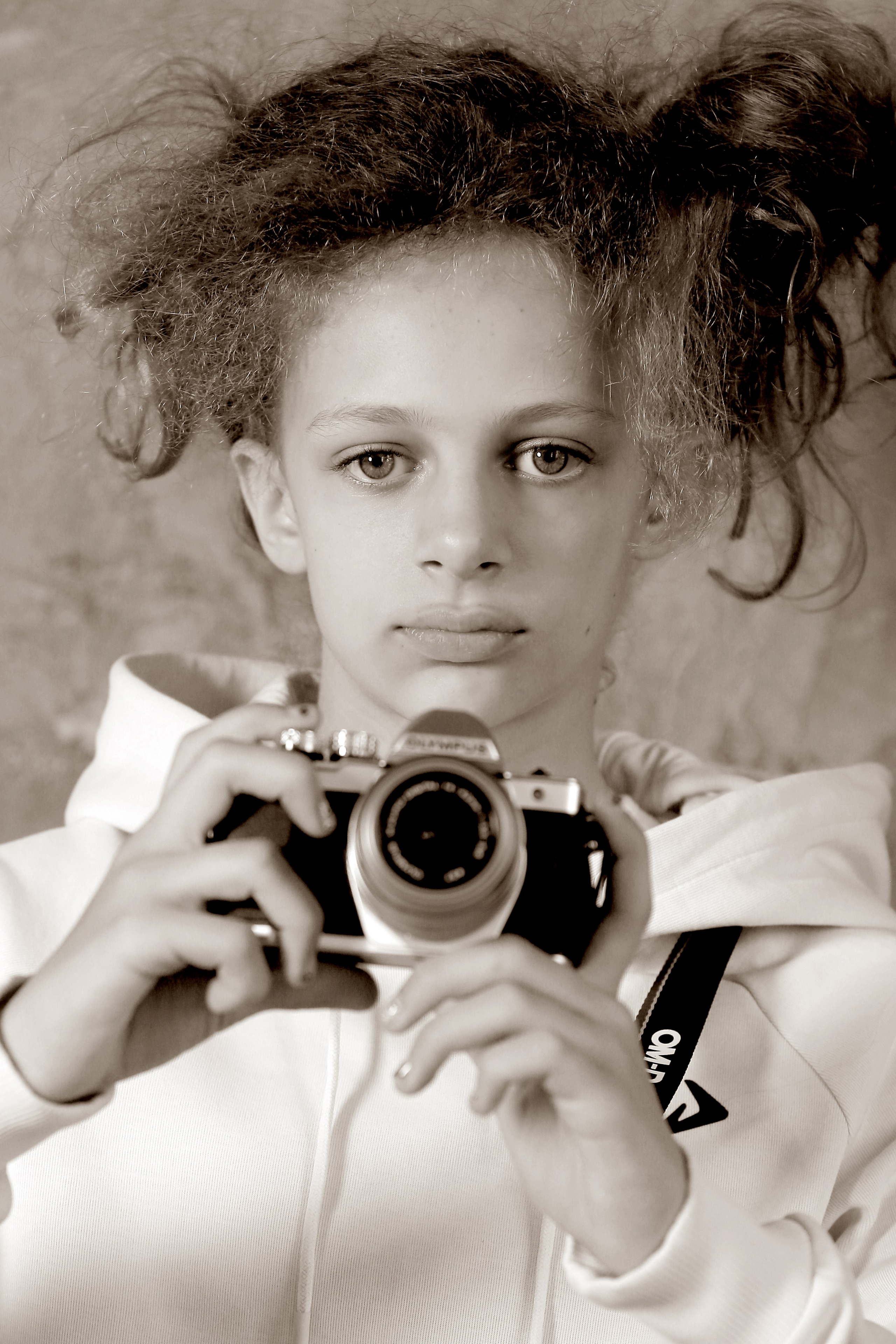 АЛЛА. Портфолио