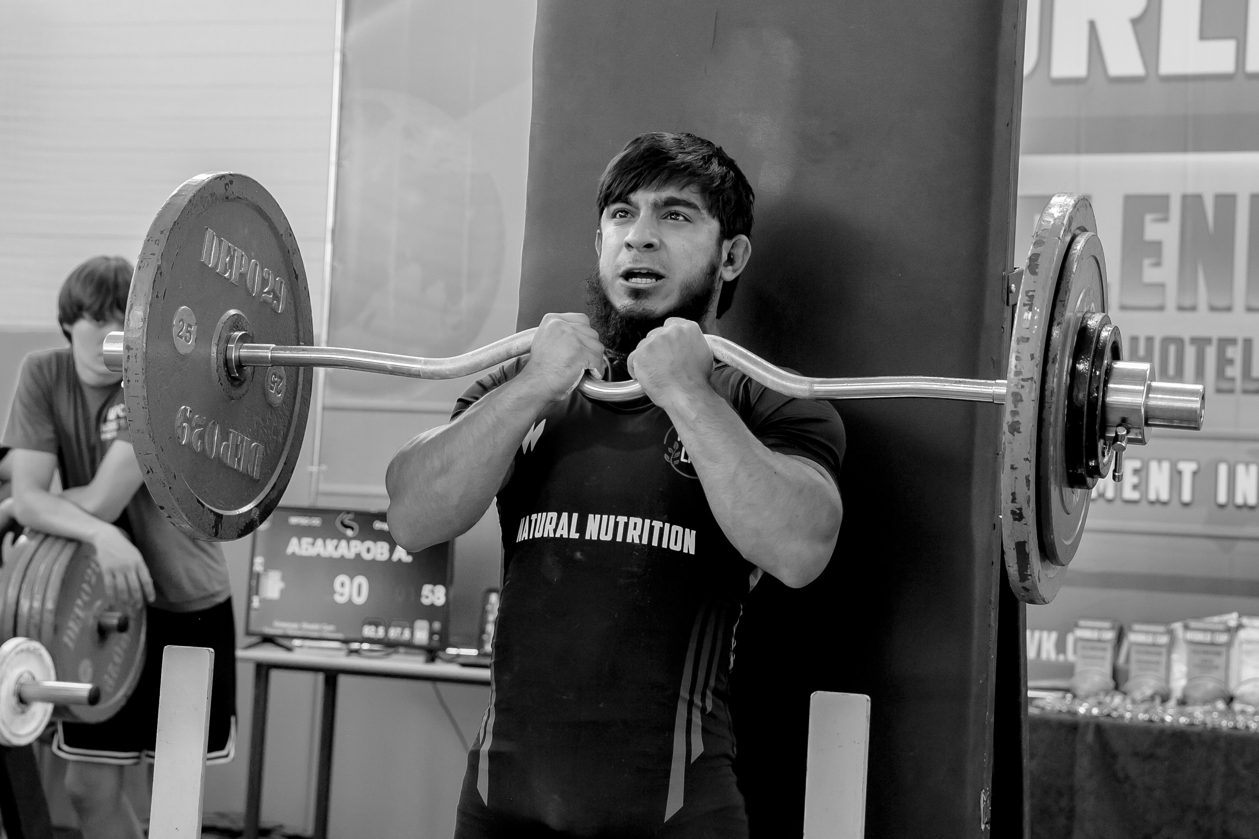 НА СПОРТЕ. СТУДИЯ