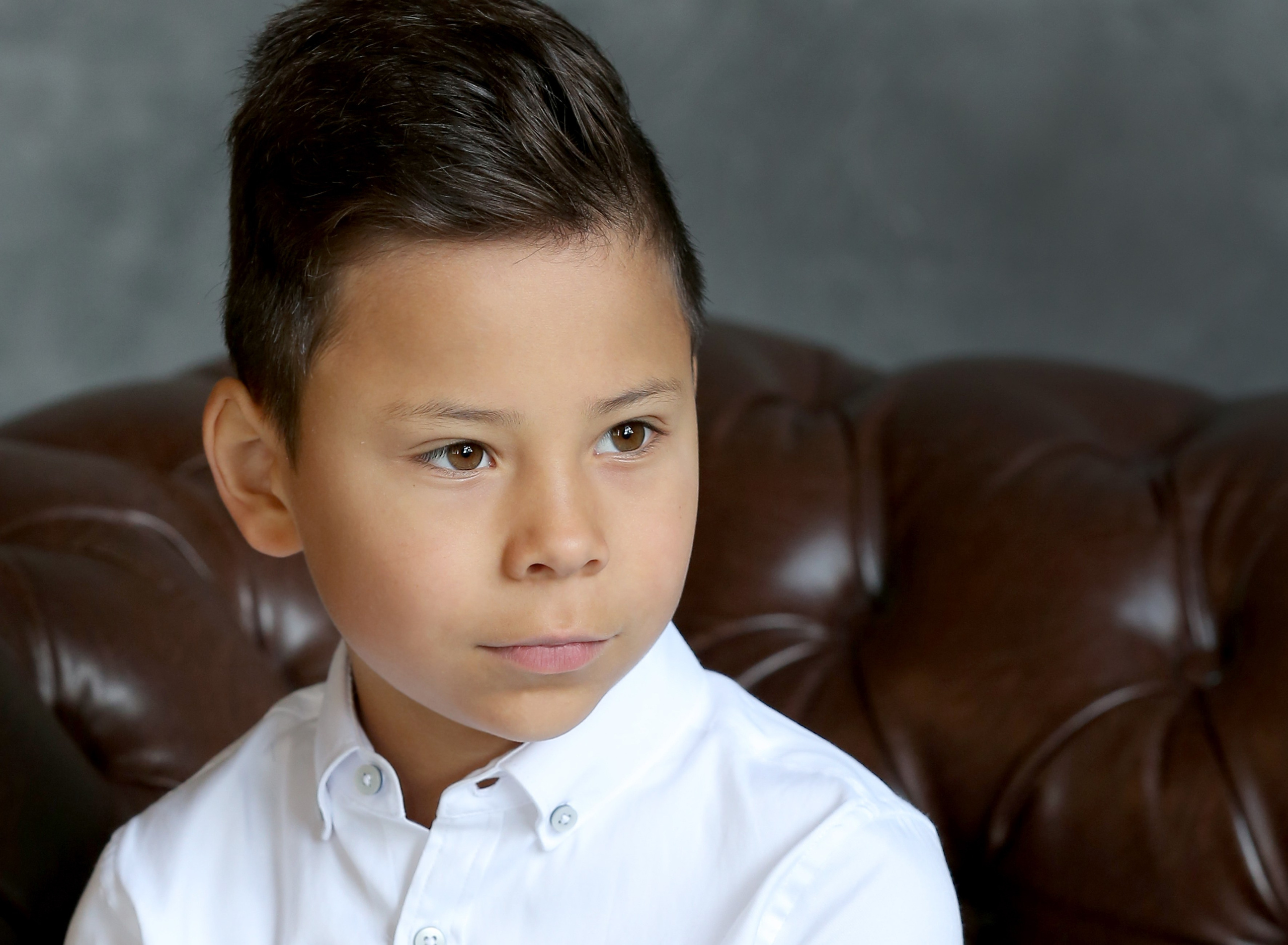 СЕМЬЯ К. Портфолио