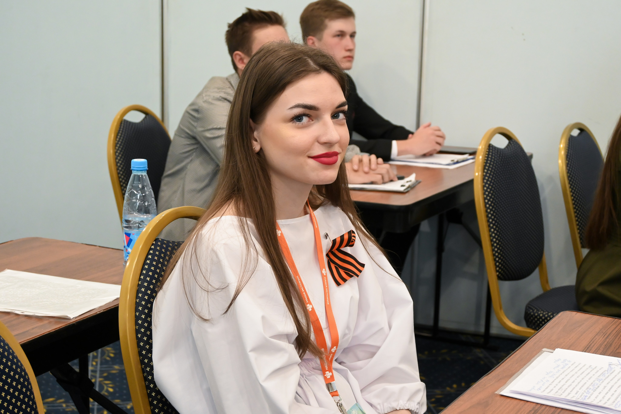 Наша история. Фотограф и видеограф в Москве Анна Матюхина