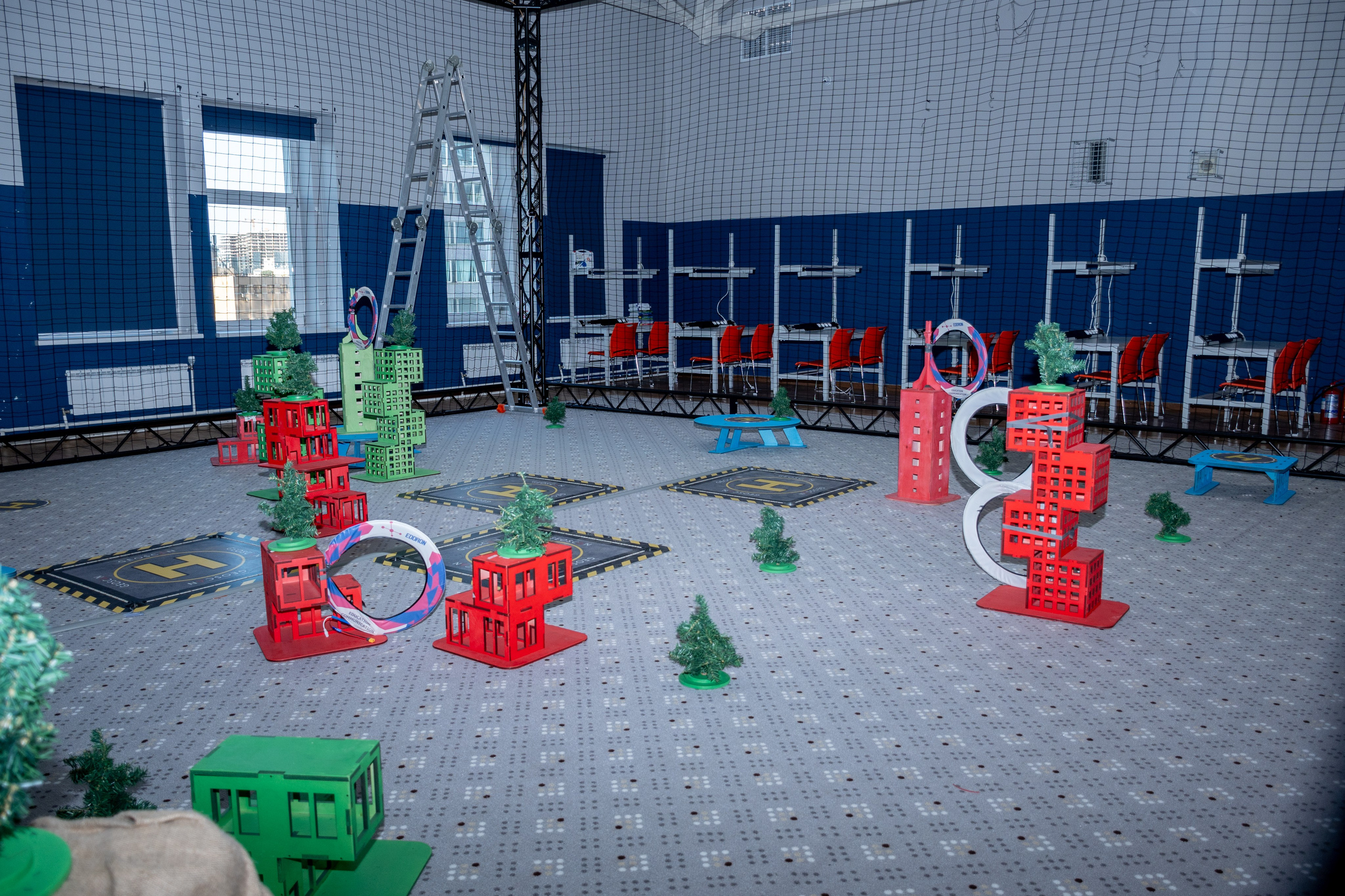 Лаборатории и мастерские. Фотограф и видеограф в Москве Анна Матюхина