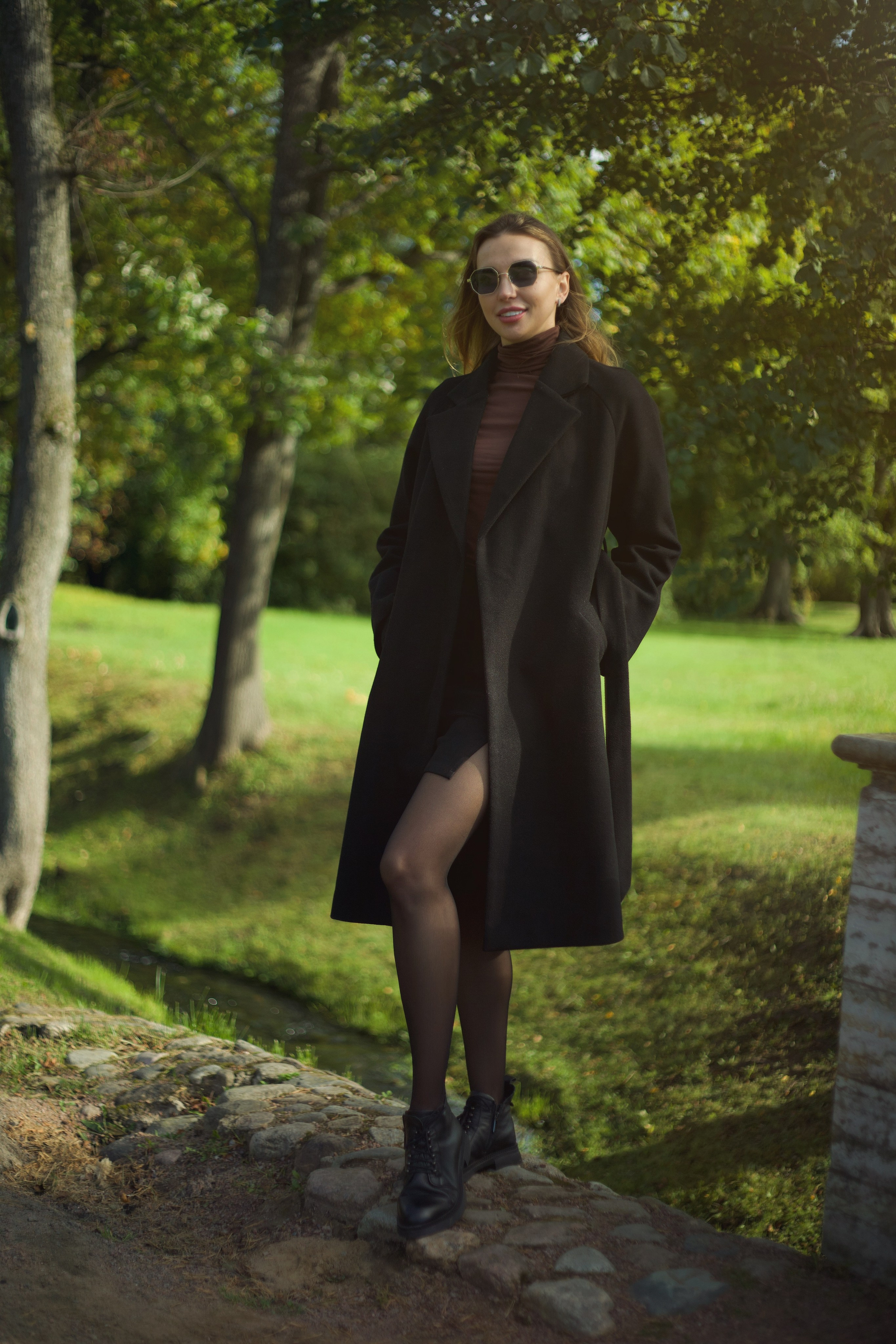 Прогулки. Семейный, портретный фотограф Зайцева Альбина