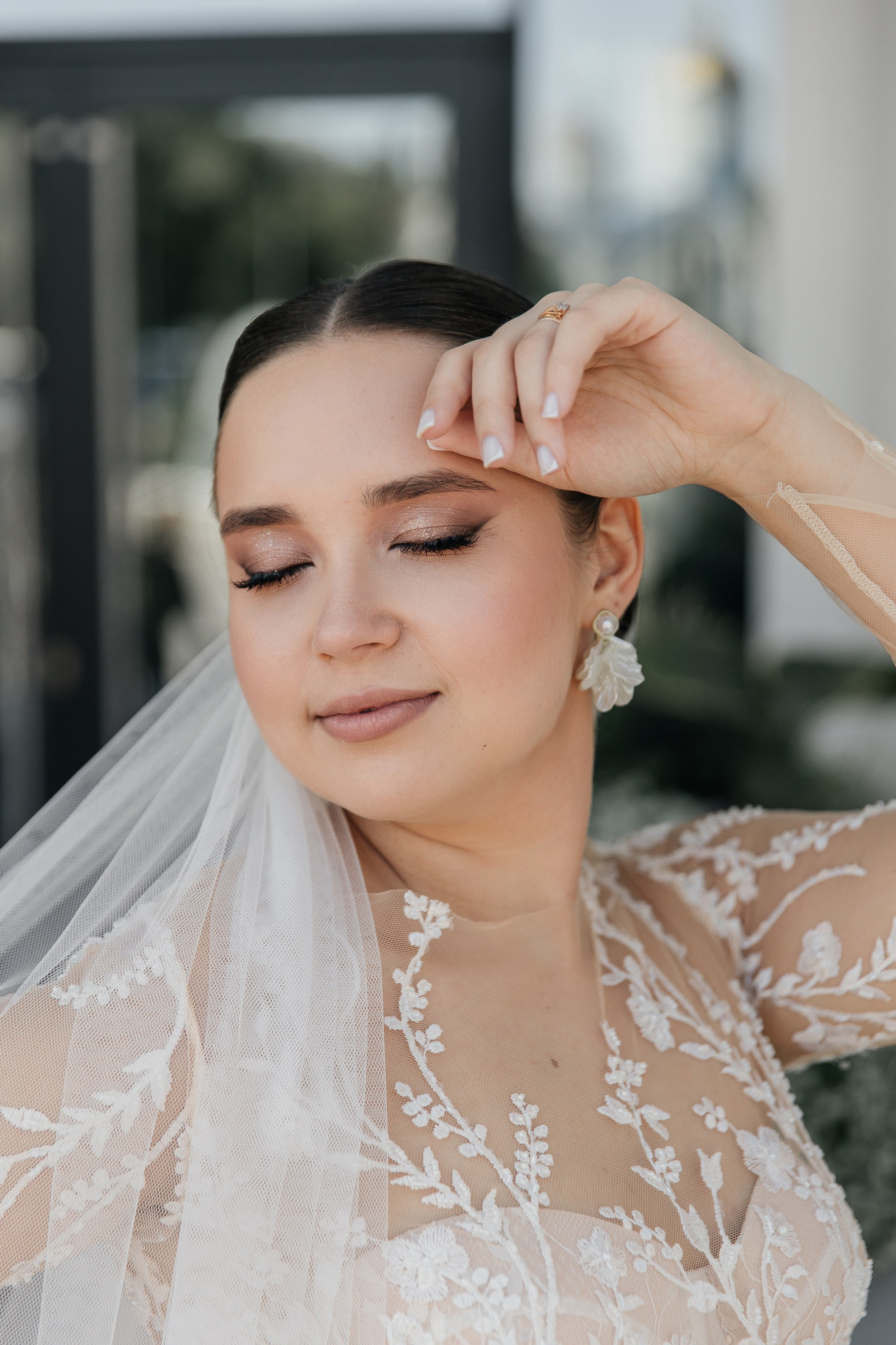 Настя и Кирилл. Свадебный фотограф Кристина Тимощук