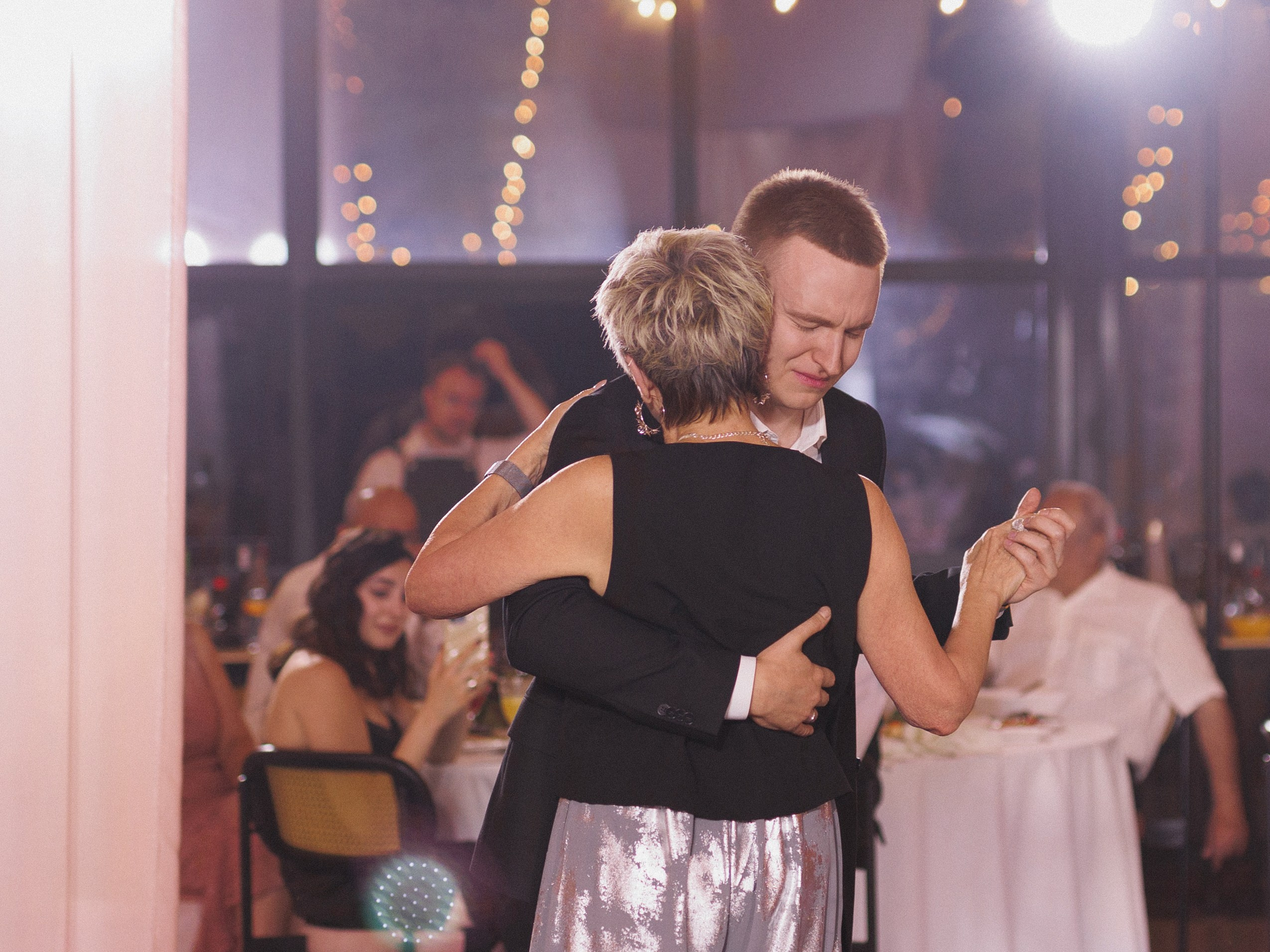 Диана и Лёша. Свадебный и контент фотограф в Москве — Юлия Барно (Баранова)