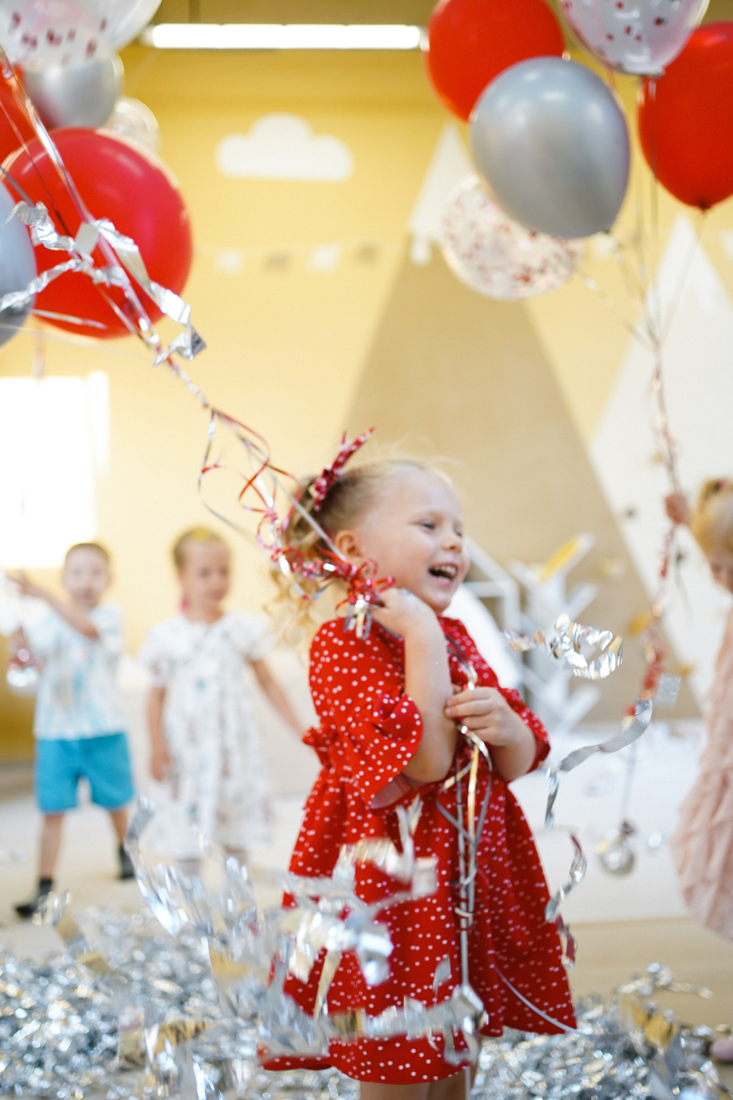 Агуша /день рождения/. Семейный и портретный фотограф в Екатеринбурге Yana Strok