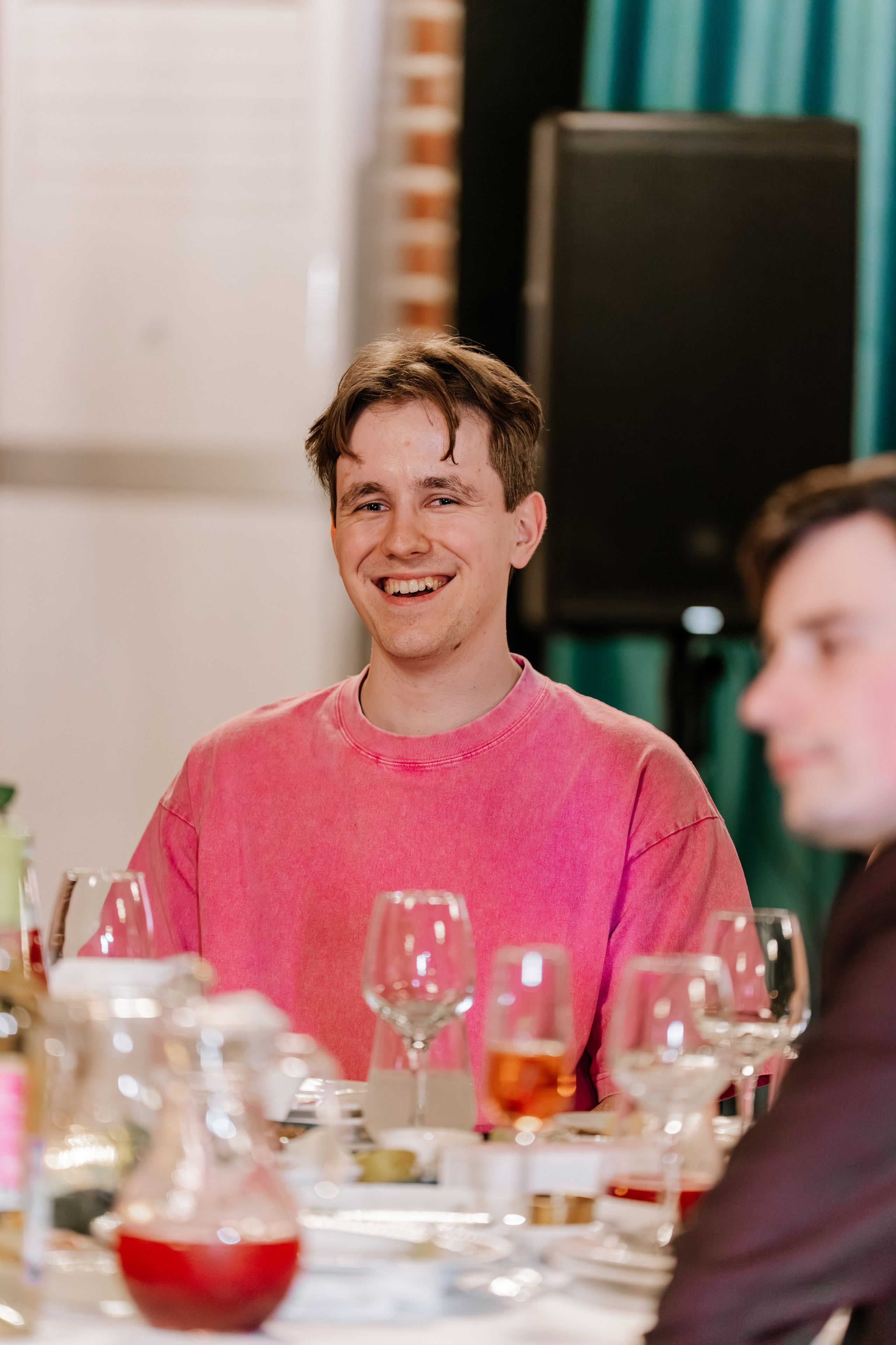 Максим и Дилара. Фотограф Елизавета Савина