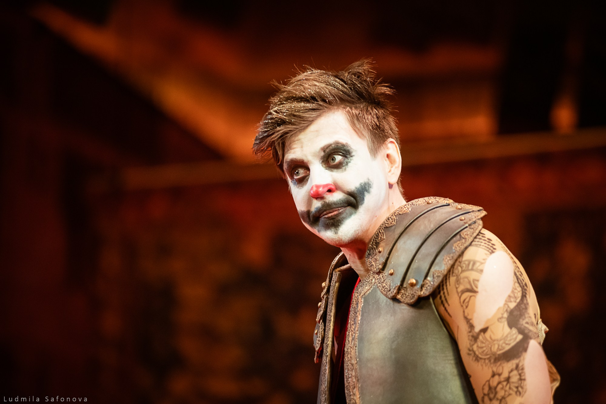 Как вам это понравится? МХТ Чехова. Lucytheatre