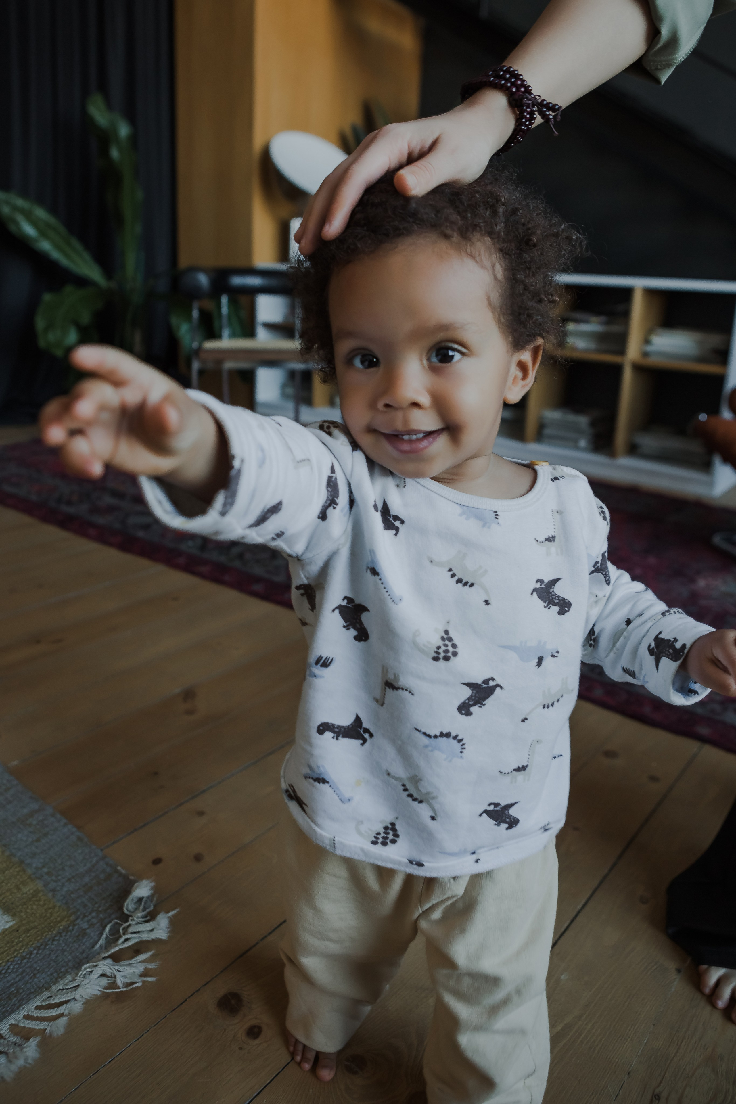 Солнечный день. Фотохудожник Дина Поплавская