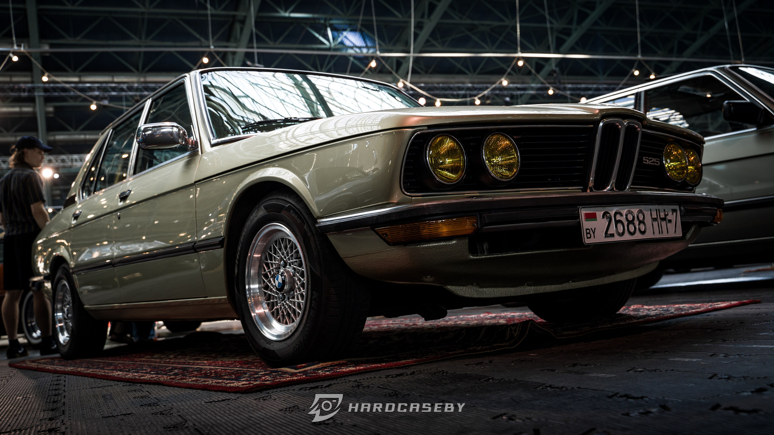 VintageDay 2025. Фотограф Герман Колодный