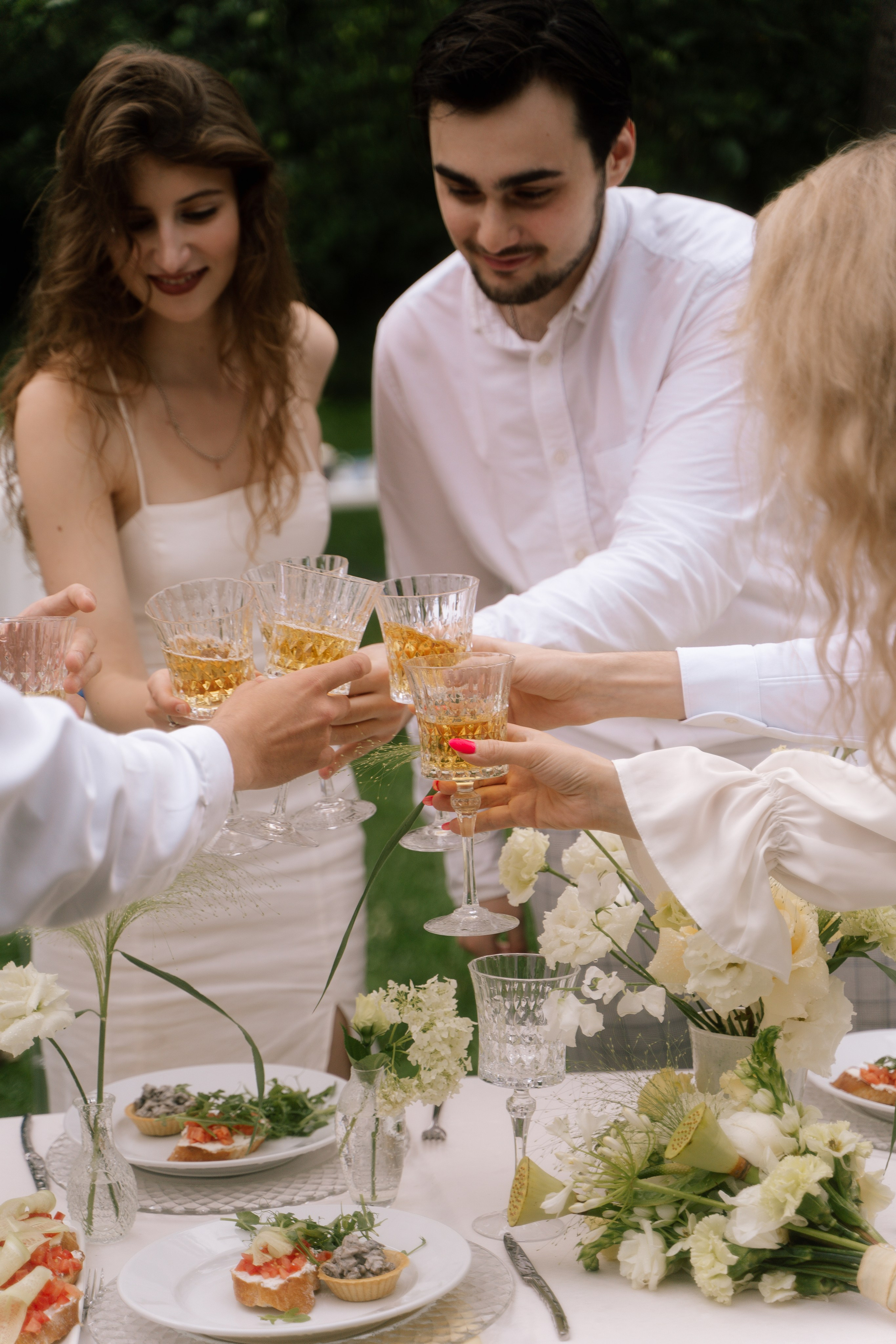 Вадим Александра. Свадебный фотограф Воронеж