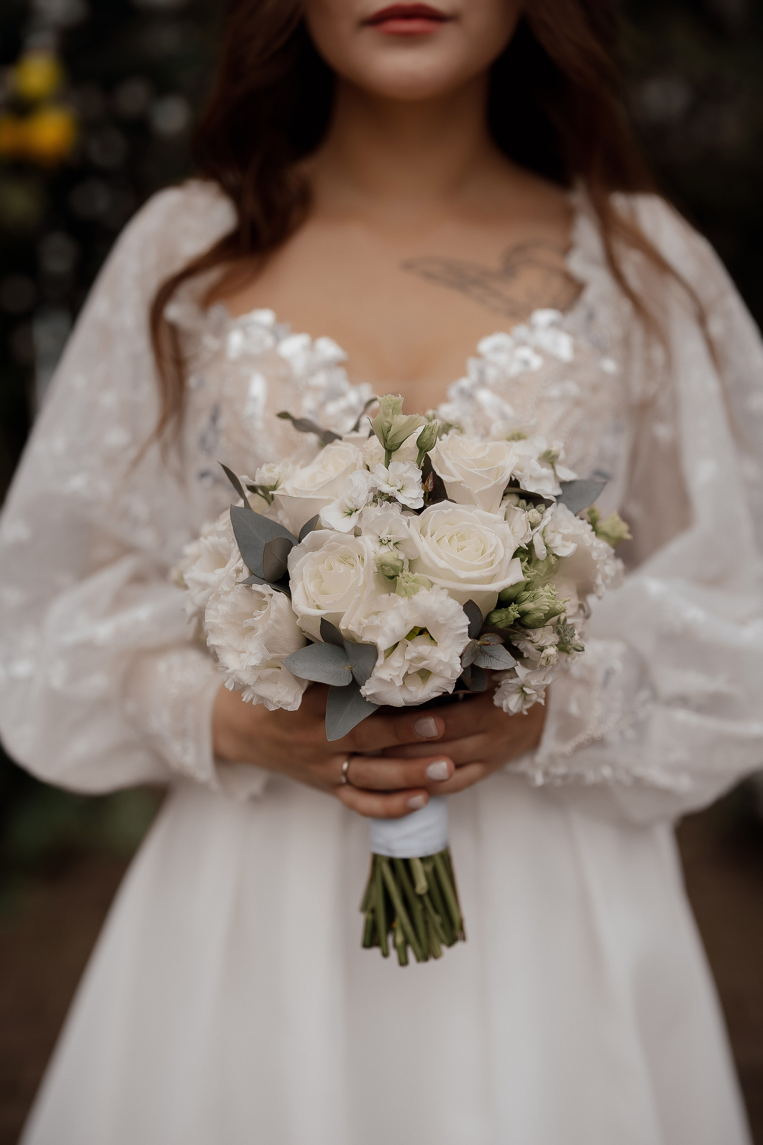 Свадебная съемка. Свадебный фотограф