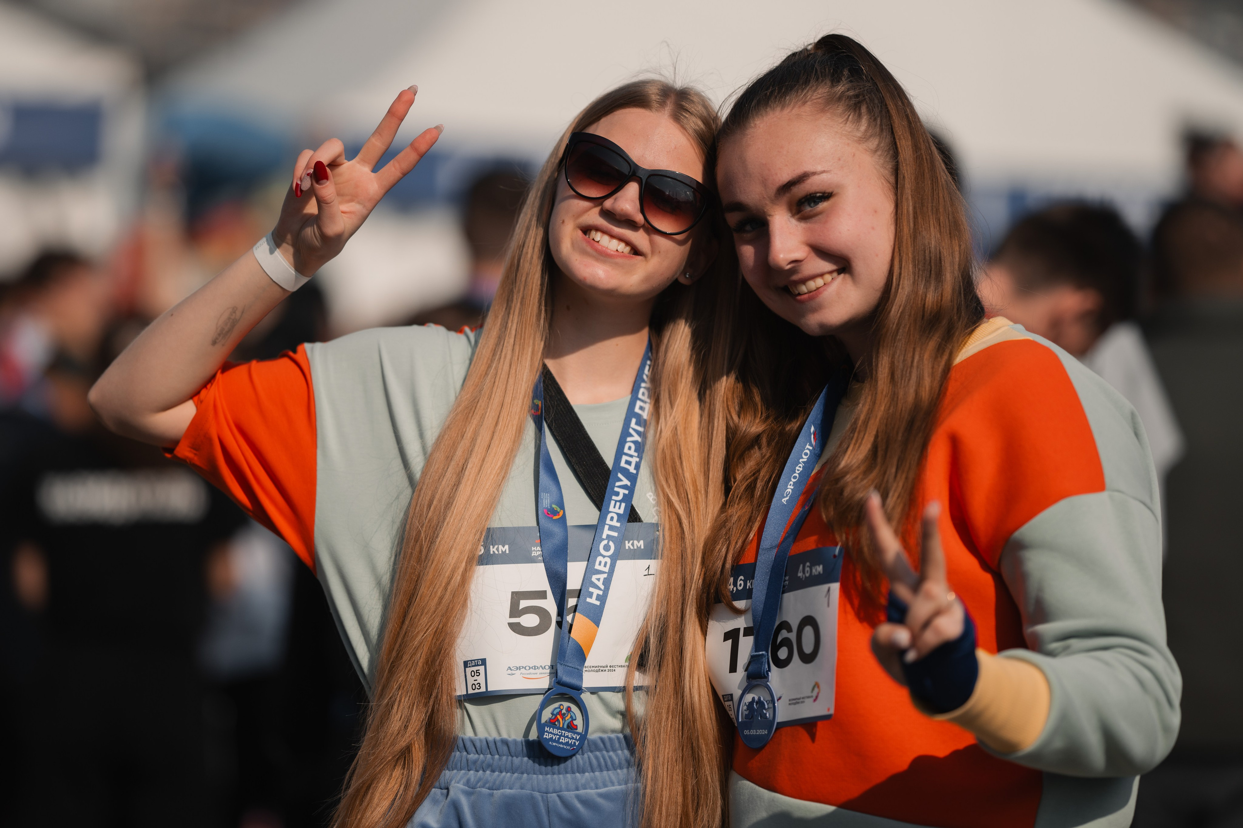 Аэрофлот. Навстречу друг другу. Репортажный фотограф в Краснодаре, Иван Ванюшенков