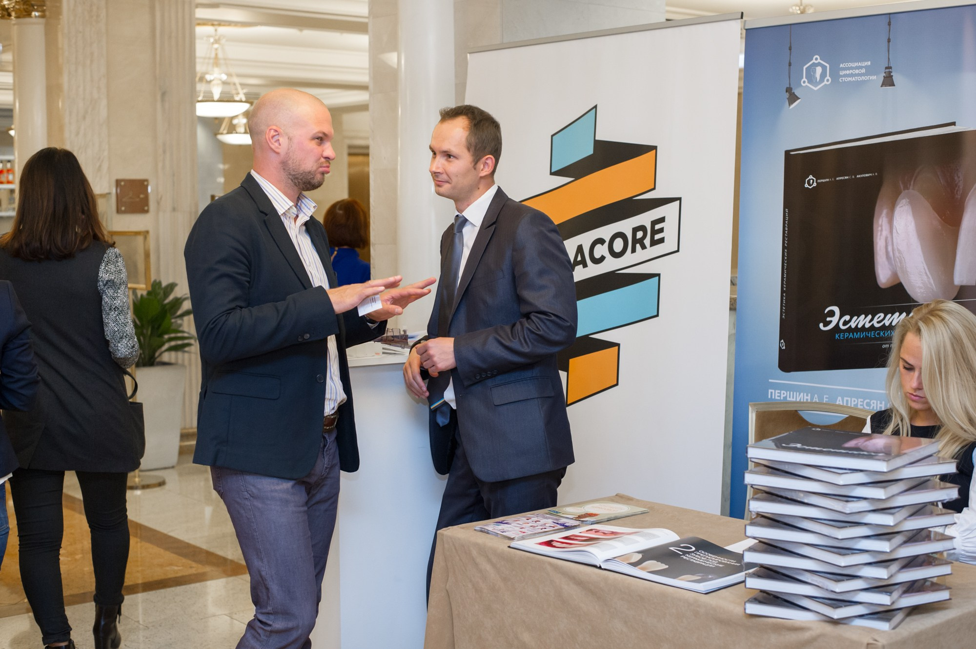 Конференции. Выпускные альбомы. Частные съемки