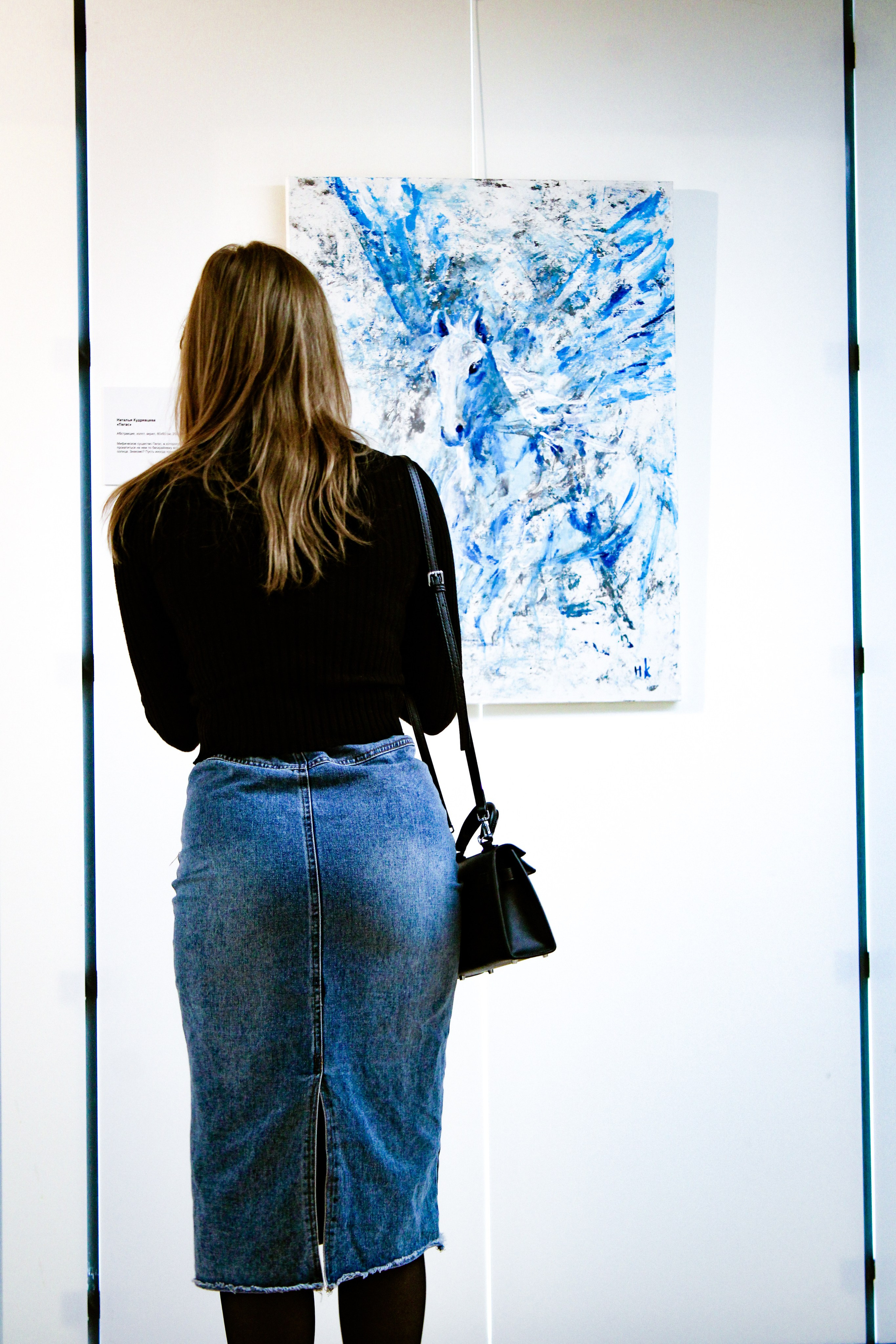 ARTWEEK Сказки II: Чудо-Ище ' 23. Кристина Кутько • фотограф Новосибирск