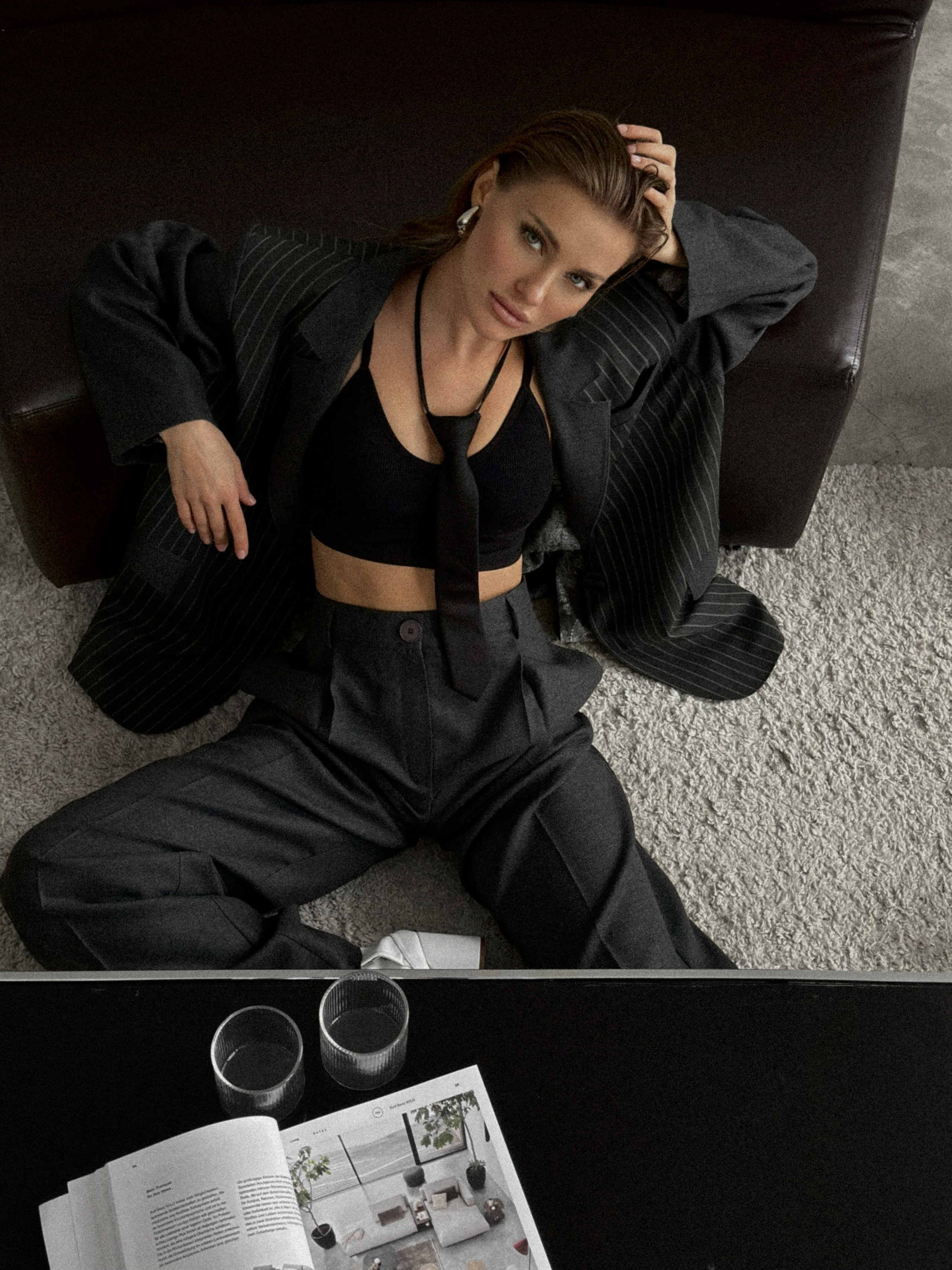 Подарочный сертификат. Content creator