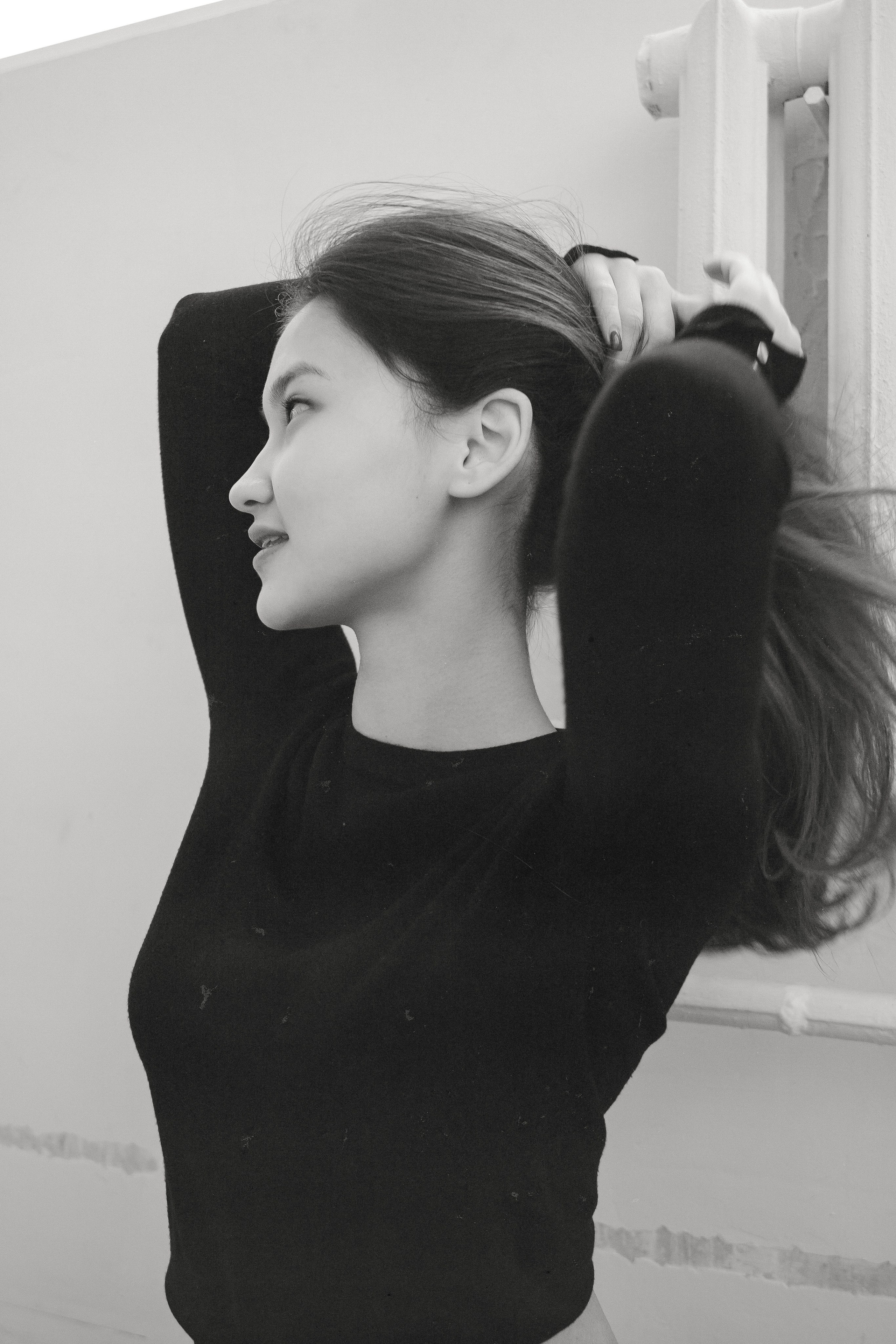 Zhibek. Fashion, portrait, personal photographer. Almaty, KZ